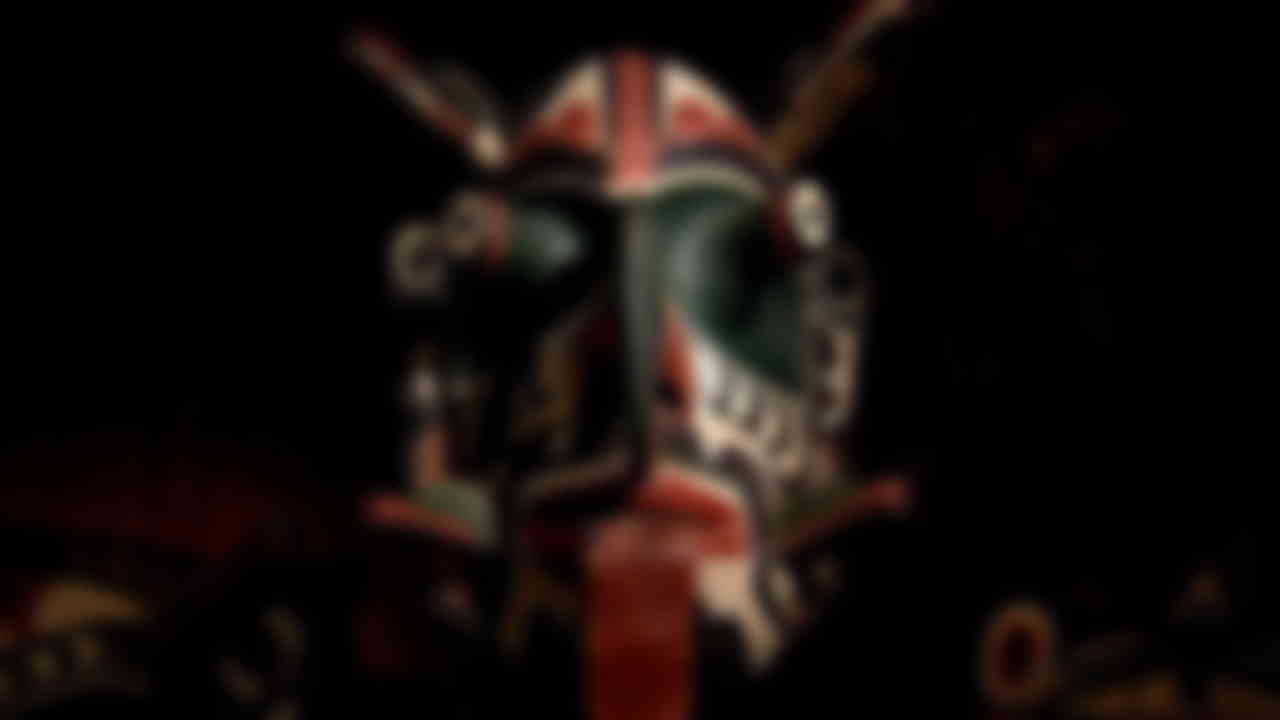 Photo du documentaire "Arts du mythe volume 2" épisode 5
