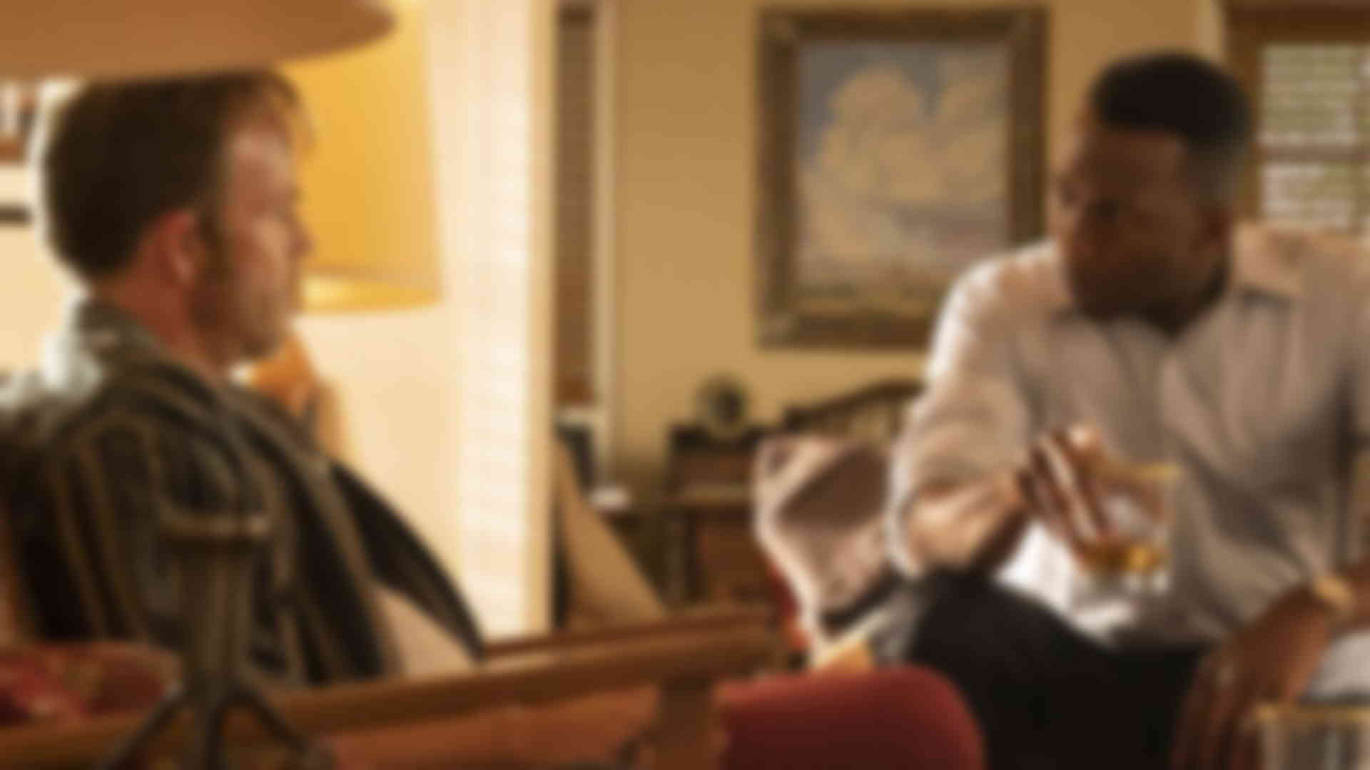 Photo de la série "True detective" saison 3
