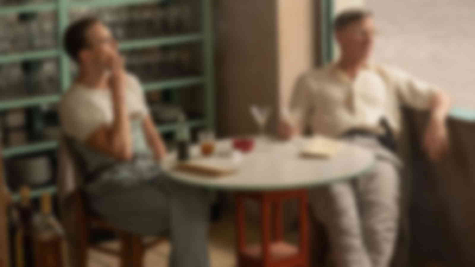 Photo du film "Queer"