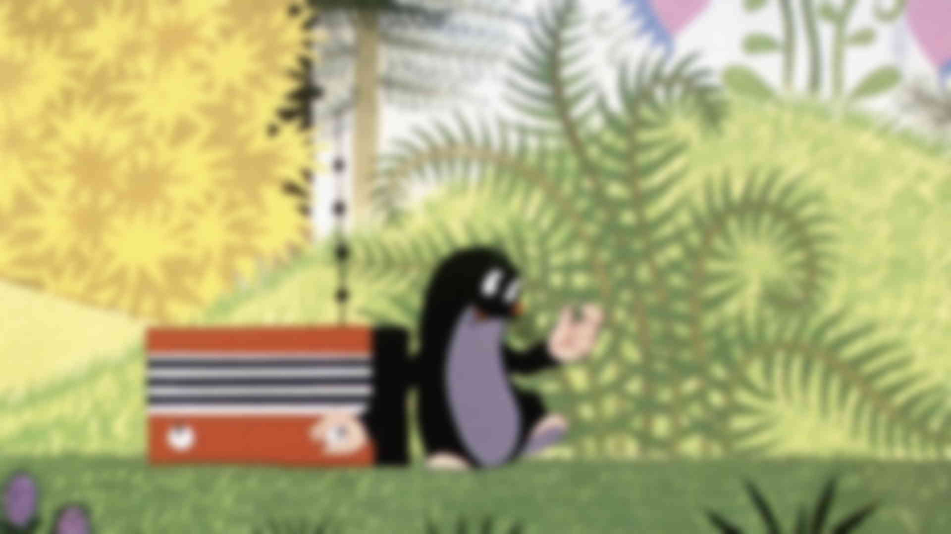 photo de l'épisode la radio