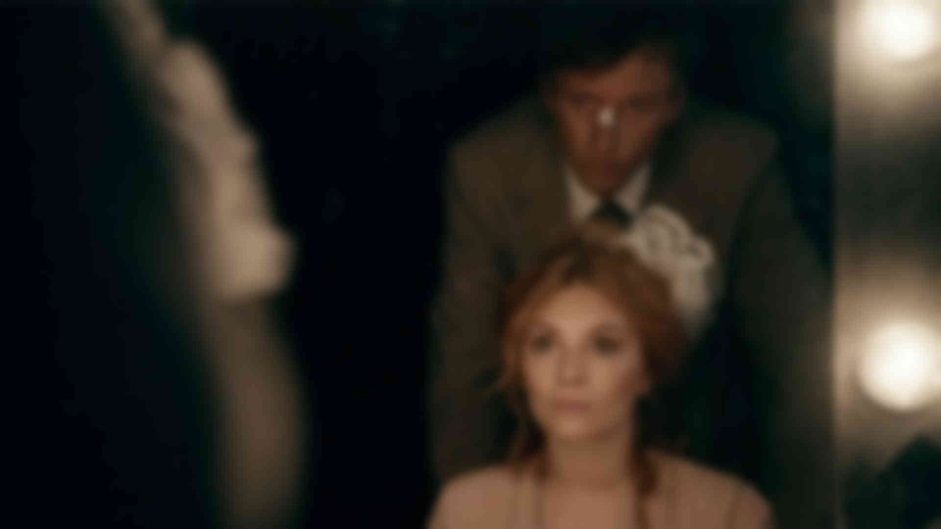 Photo de la série L'héritage empoisonné