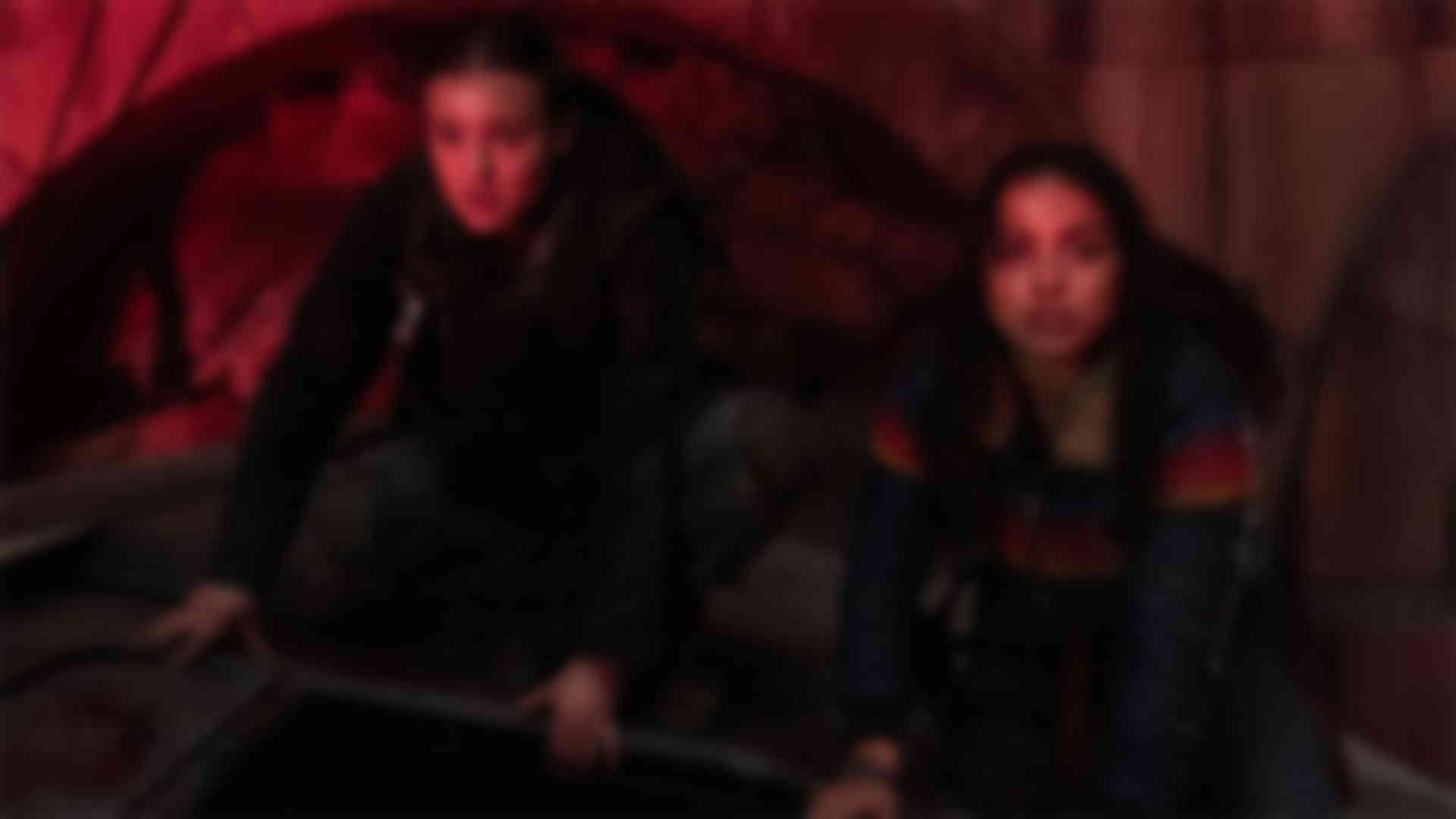 Photo de la série "The last of us" saison 2