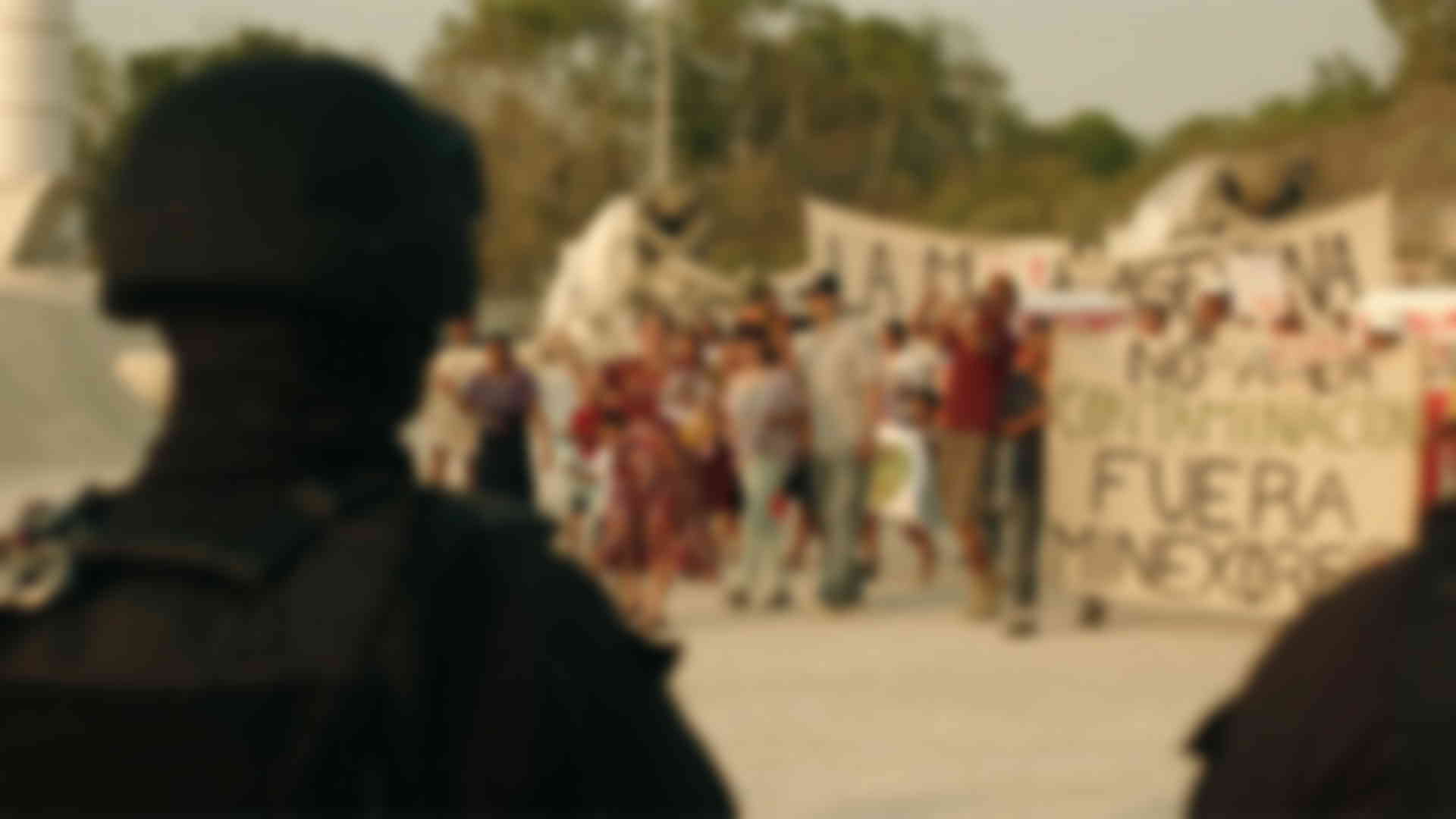Photo "Ravages - Épisode 3"