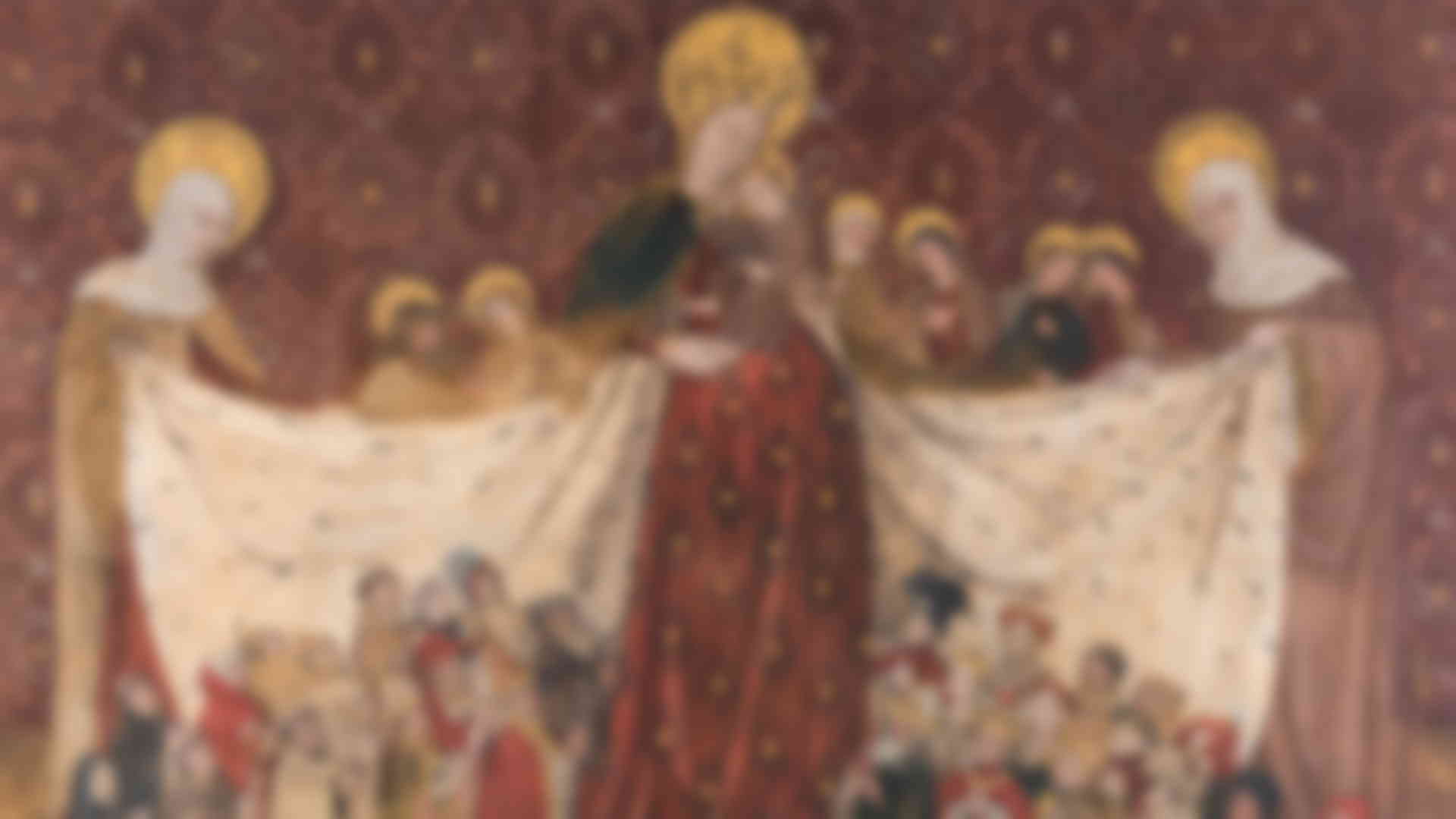 Photo de la série documentaire "Tout sur marie"