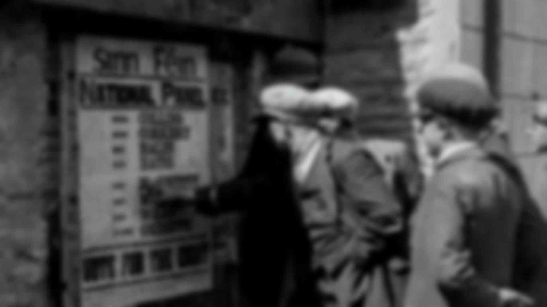 Photo de la série doc "Irlande l'aube d'un pays"