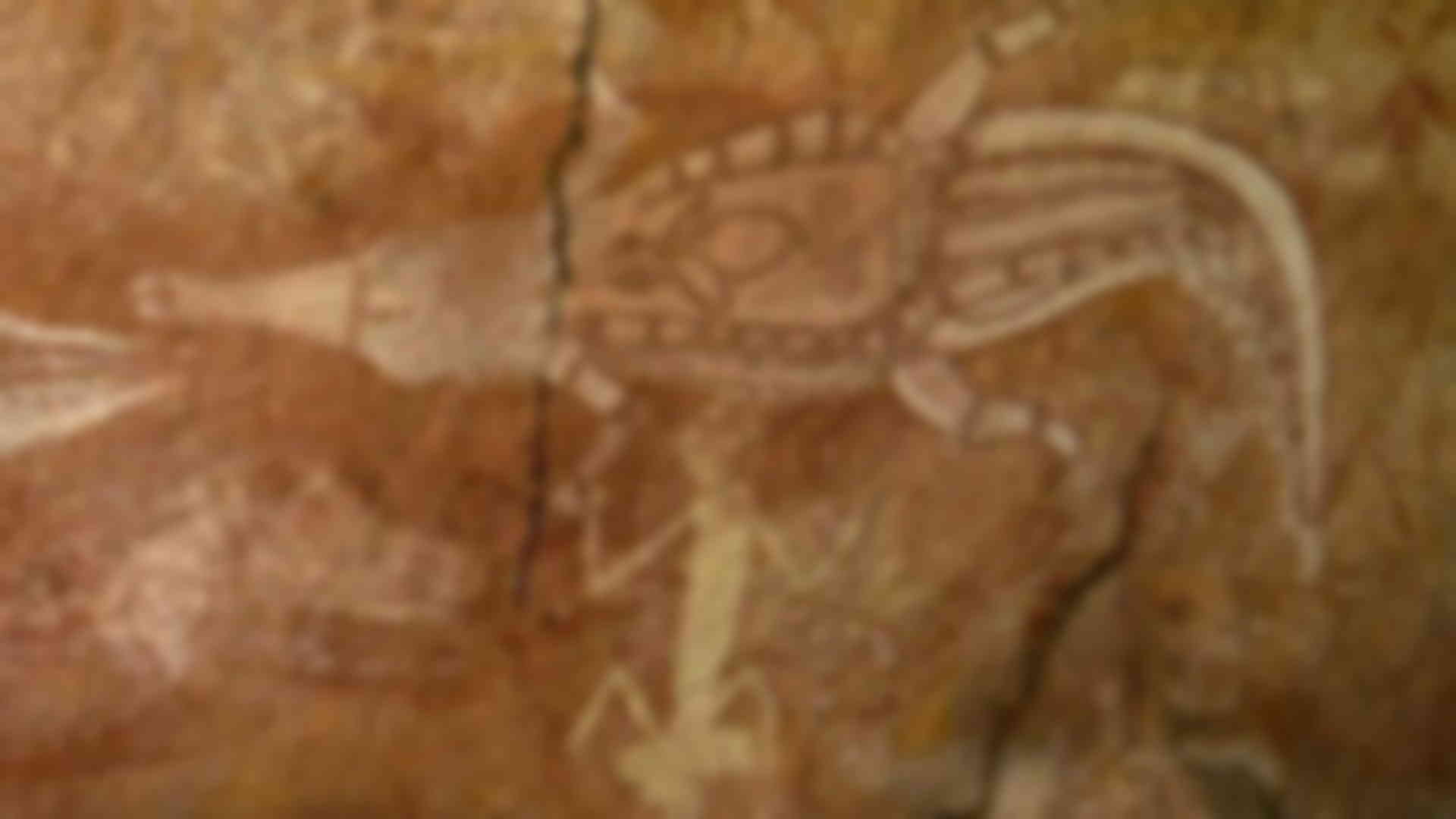 Photo de la série documentaire "Arts du mythe" Volume 3