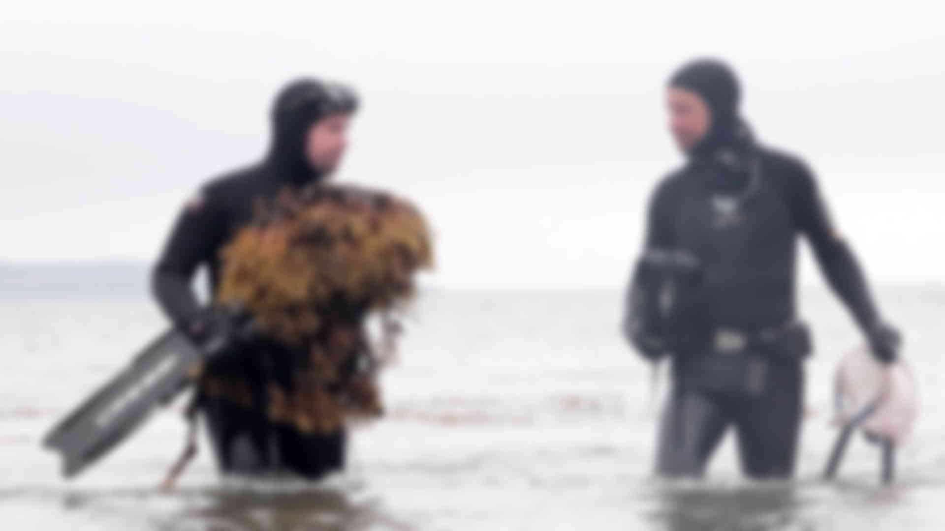 Photo de la série documentaire "Le bonheur est dans l'assiette" saison 2