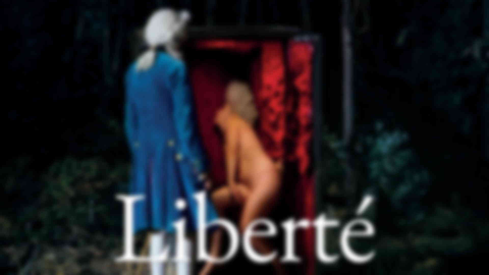 Affiche du film "Liberté"