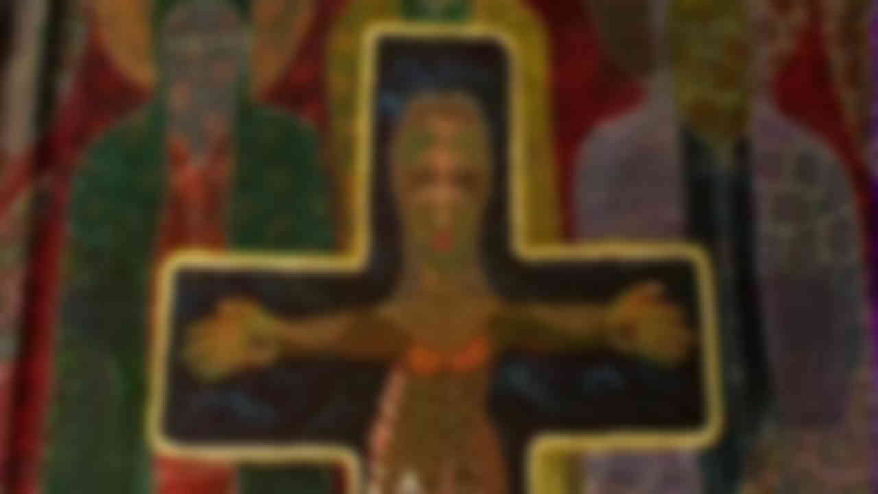 Photo du documentaire "Arts du mythe volume 2" épisode 4