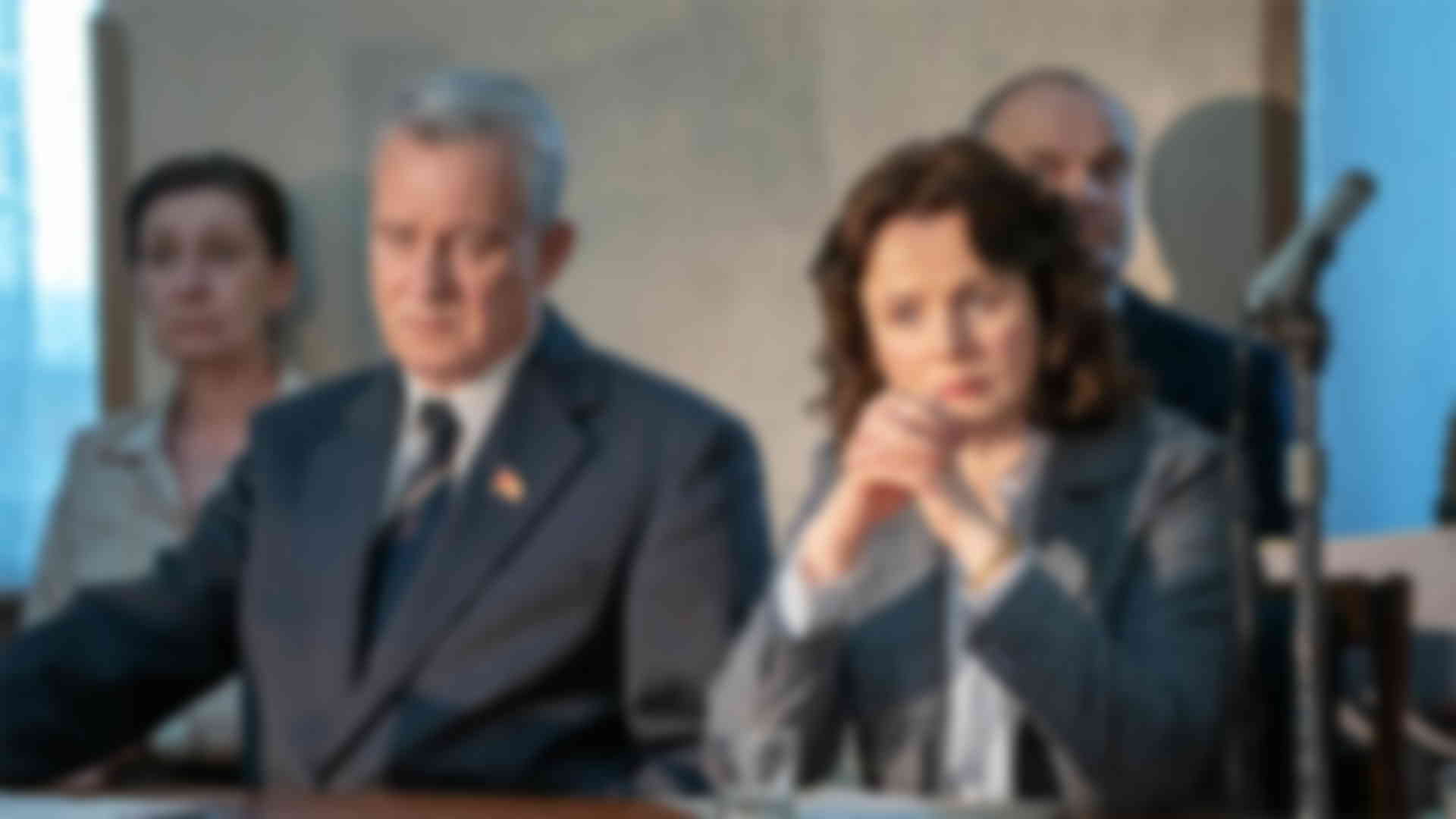 Photo de la série "Chernobyl"