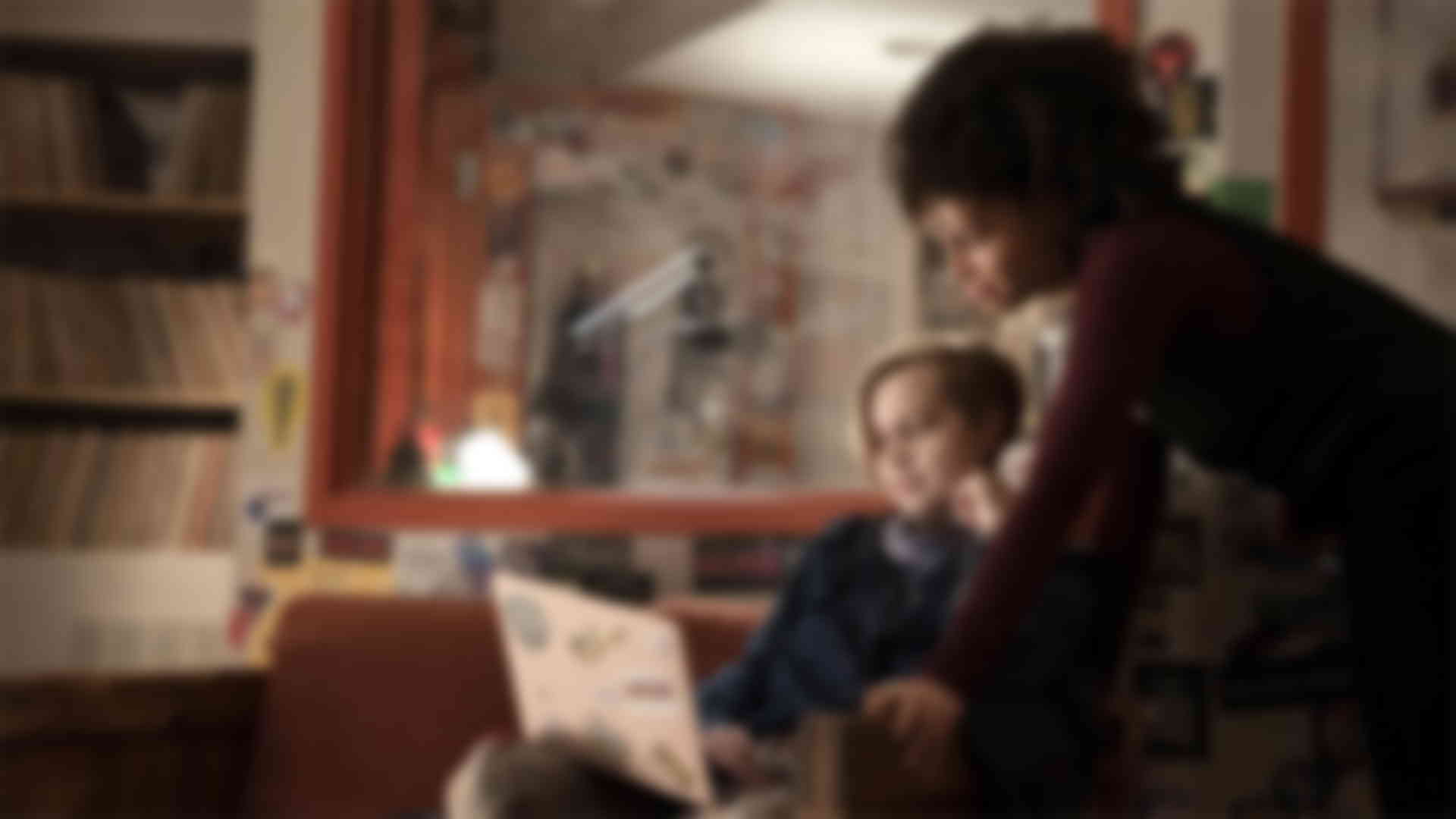 Photo de la série "Mare of easttown"