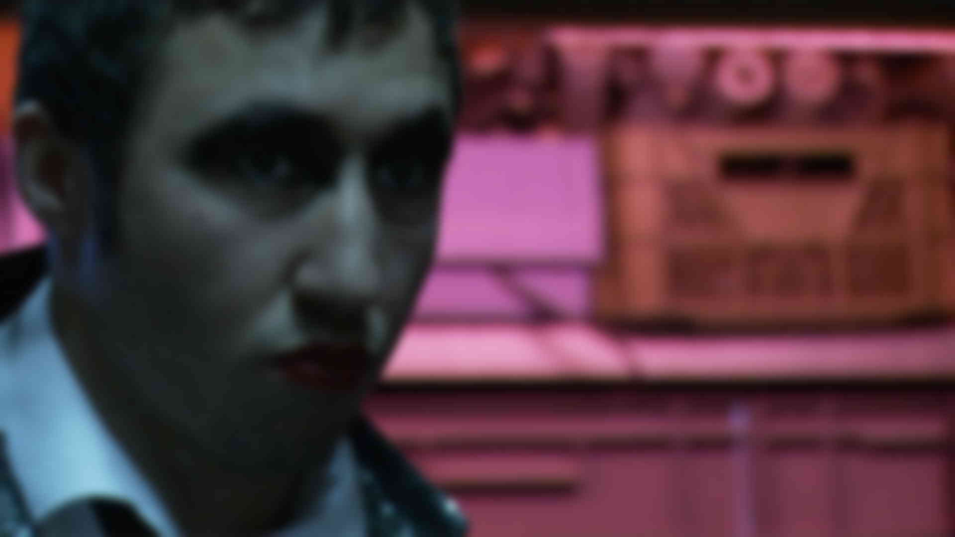 Photo de la série documentaire "A l'école du théâtre"' 