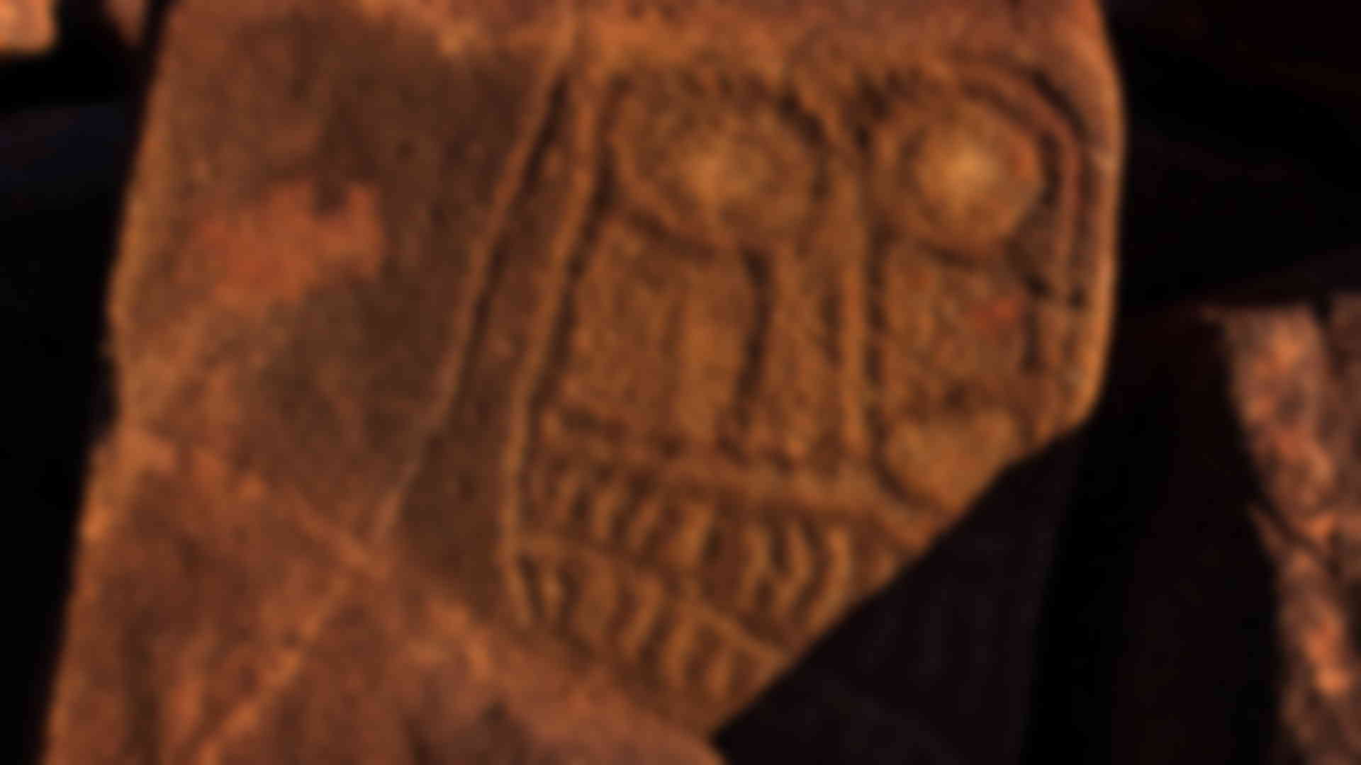 Photo de la série documentaire "Australie l'aventure des premiers hommes"