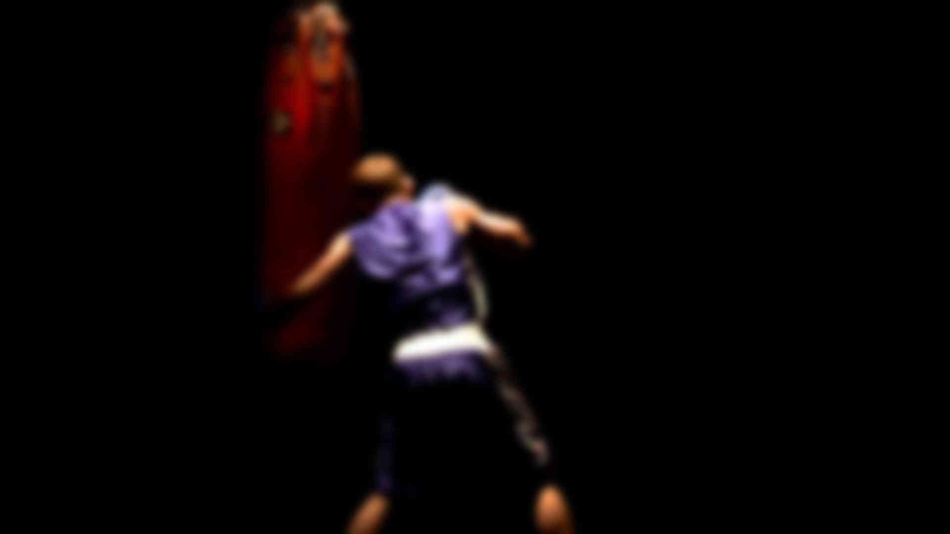 Photo série documentaire "Sport la beauté du geste"