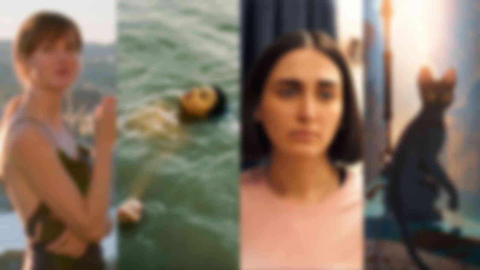 Image d'illustration de la promotion sur les coproductions ARTE France Cinéma