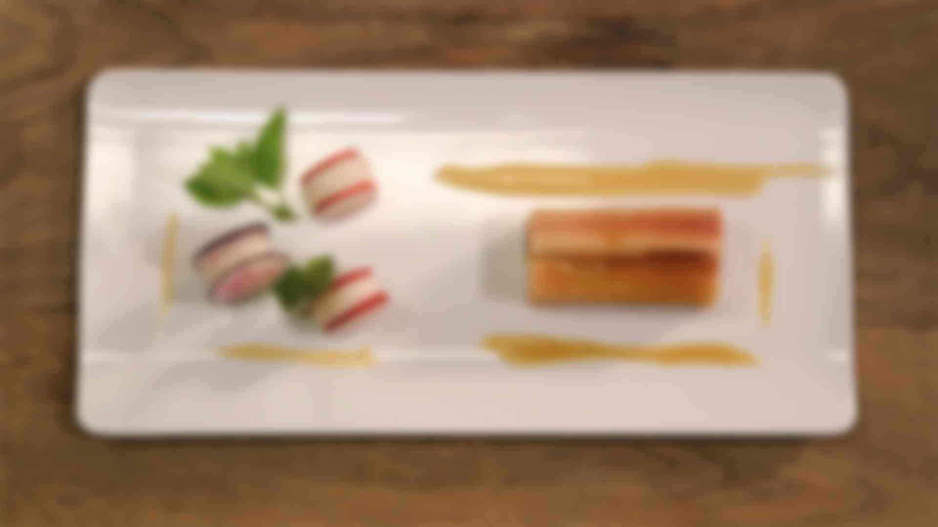 Photo de la série documentaire "Repas de fête"
