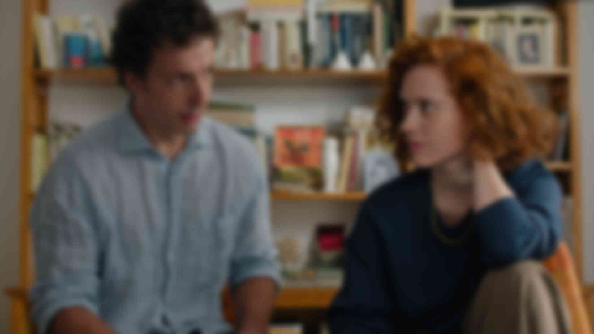 Photo du film "Septembre sans attendre"