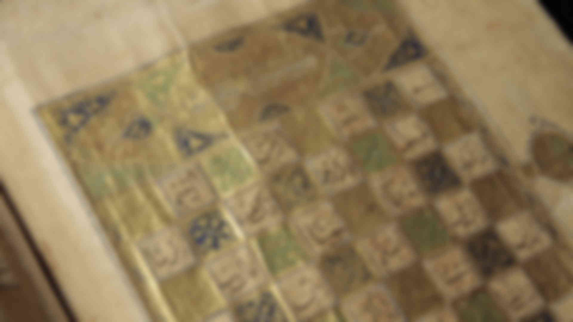 Photo de la série doc "Jésus et l'Islam"