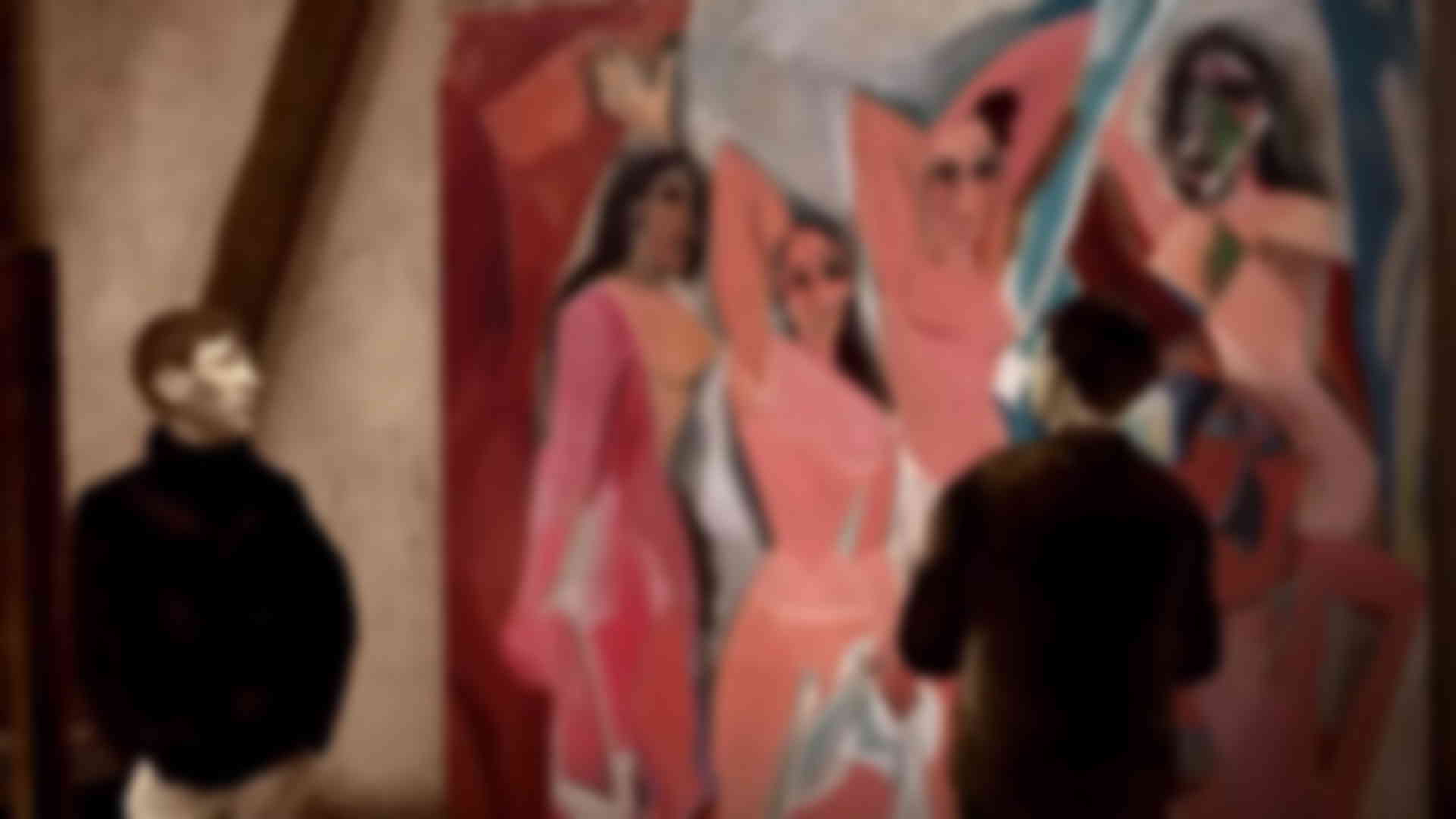 Photo "Aventurier de l'art moderne"