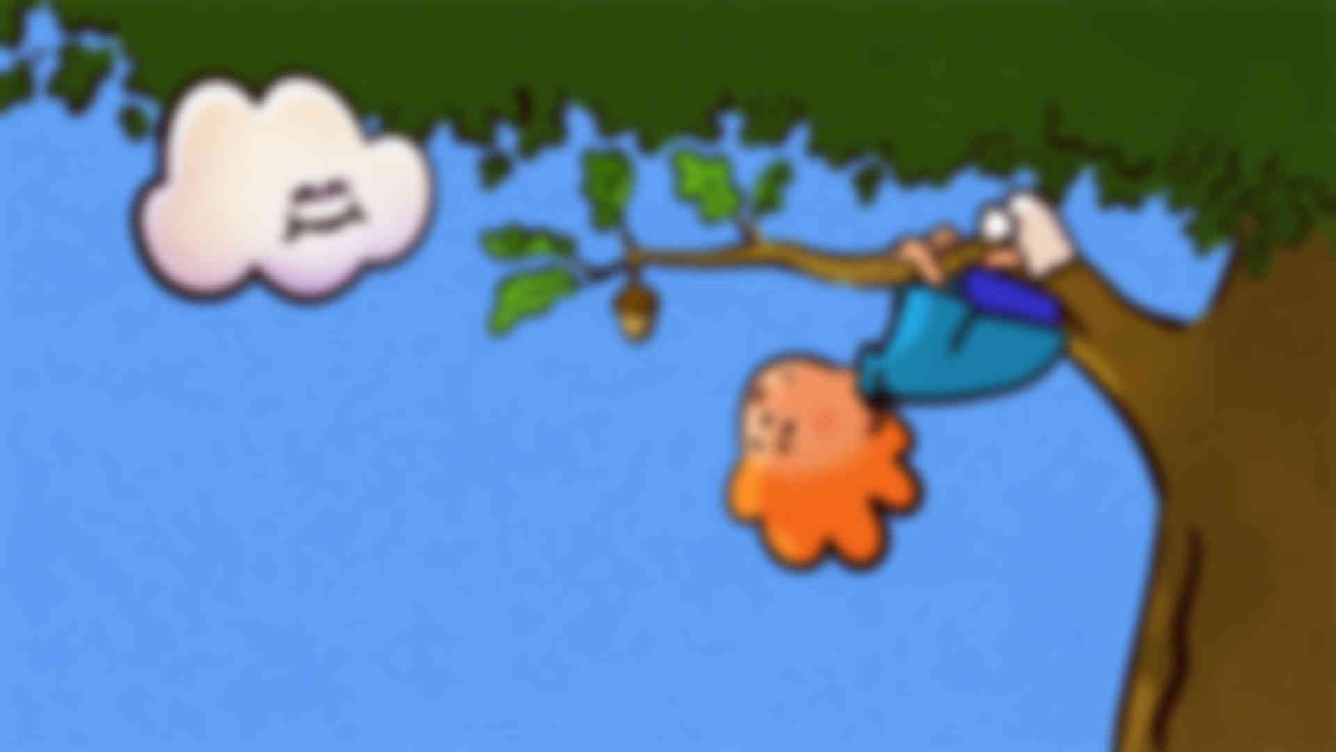 Photo du dessin animé "Ella, Oscar & Hoo"