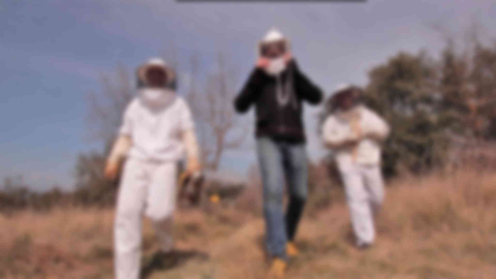 Photo de la série documentaire "Le bonheur est dans l'assiette" saison 2