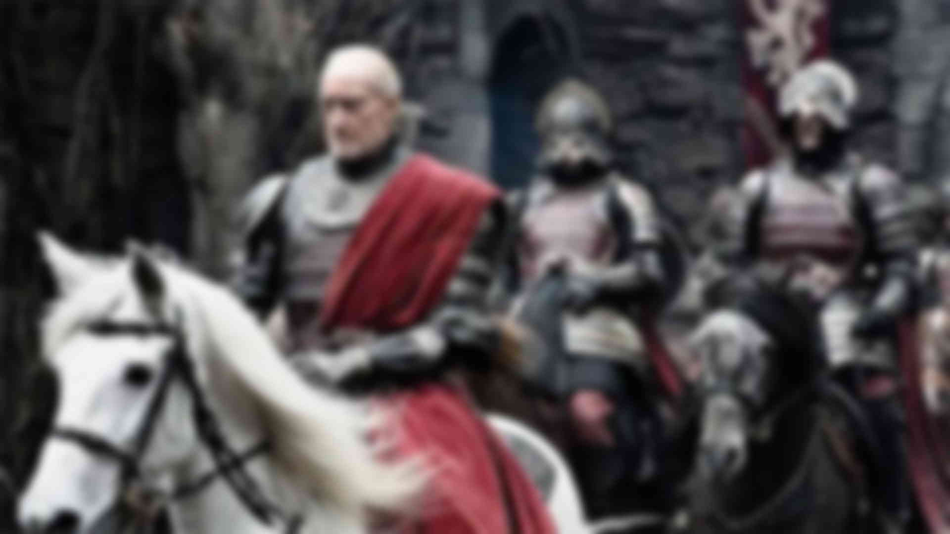 Photo de Game of Thrones - Saison 2 - Episode 4