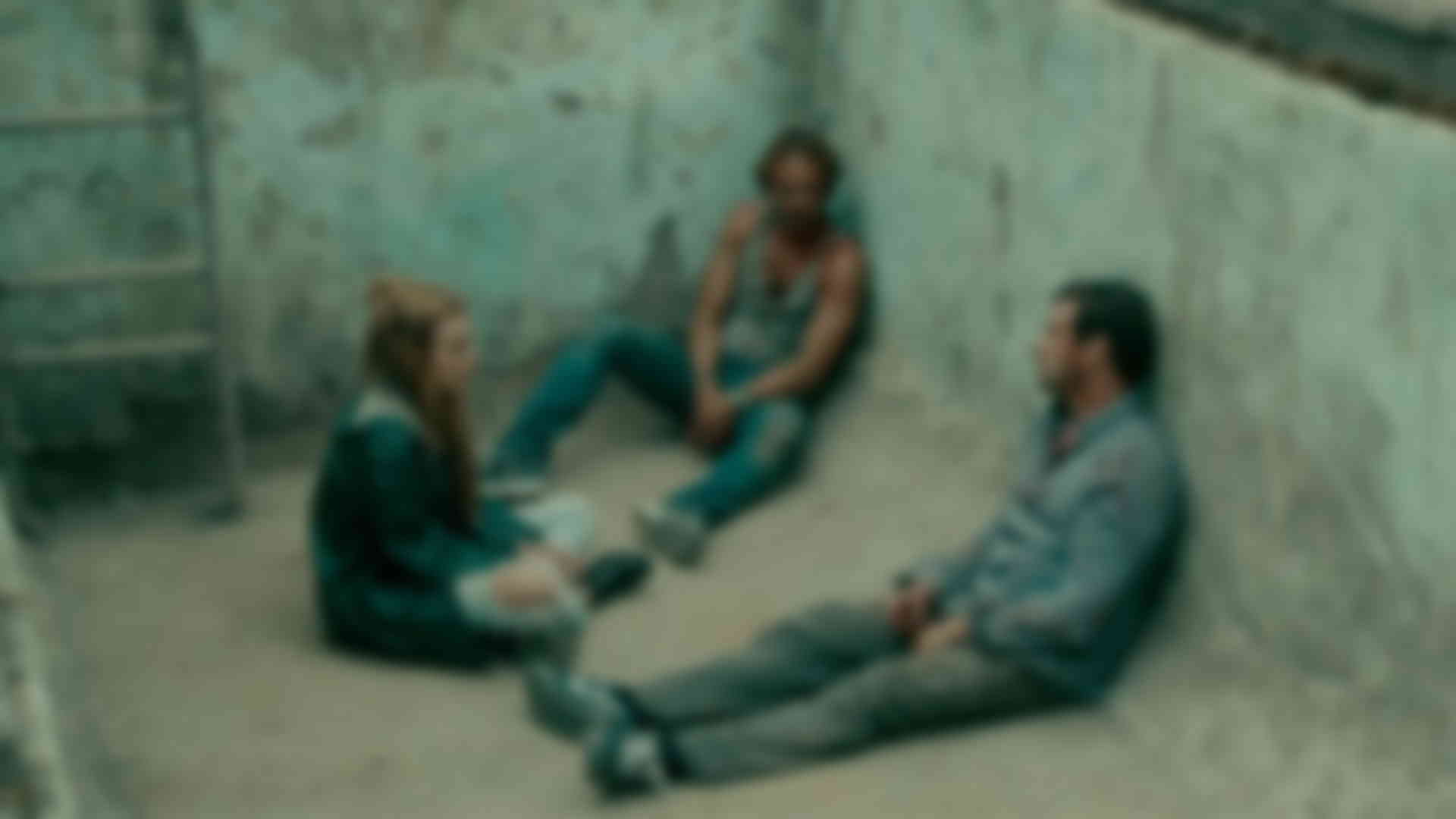 Photo de la série L'héritage empoisonné