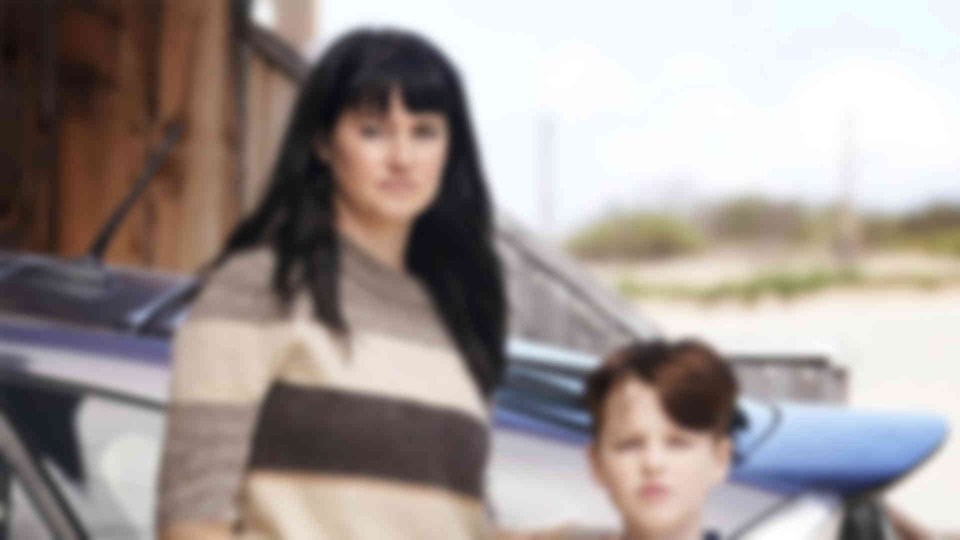 Photo de la série "Big little lies" saison 2