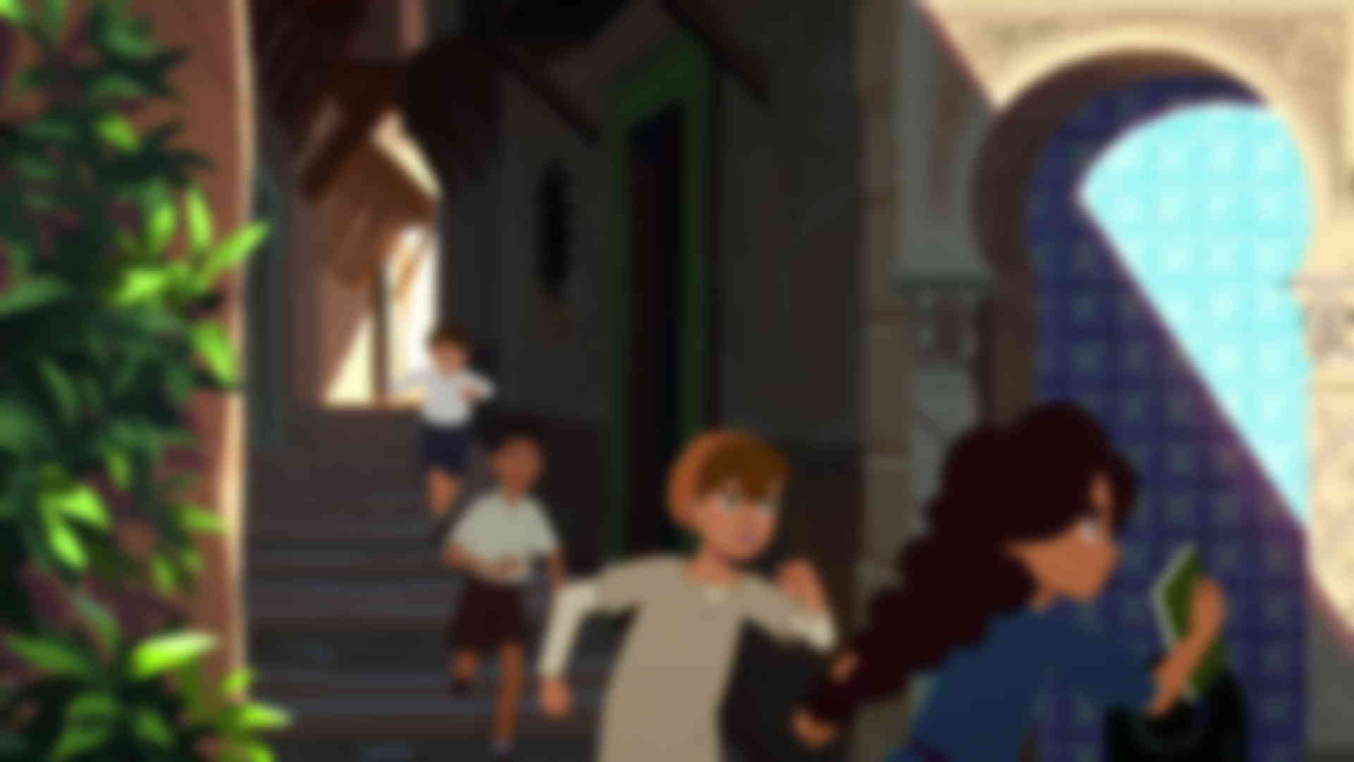 Photo "Petite Casbah"