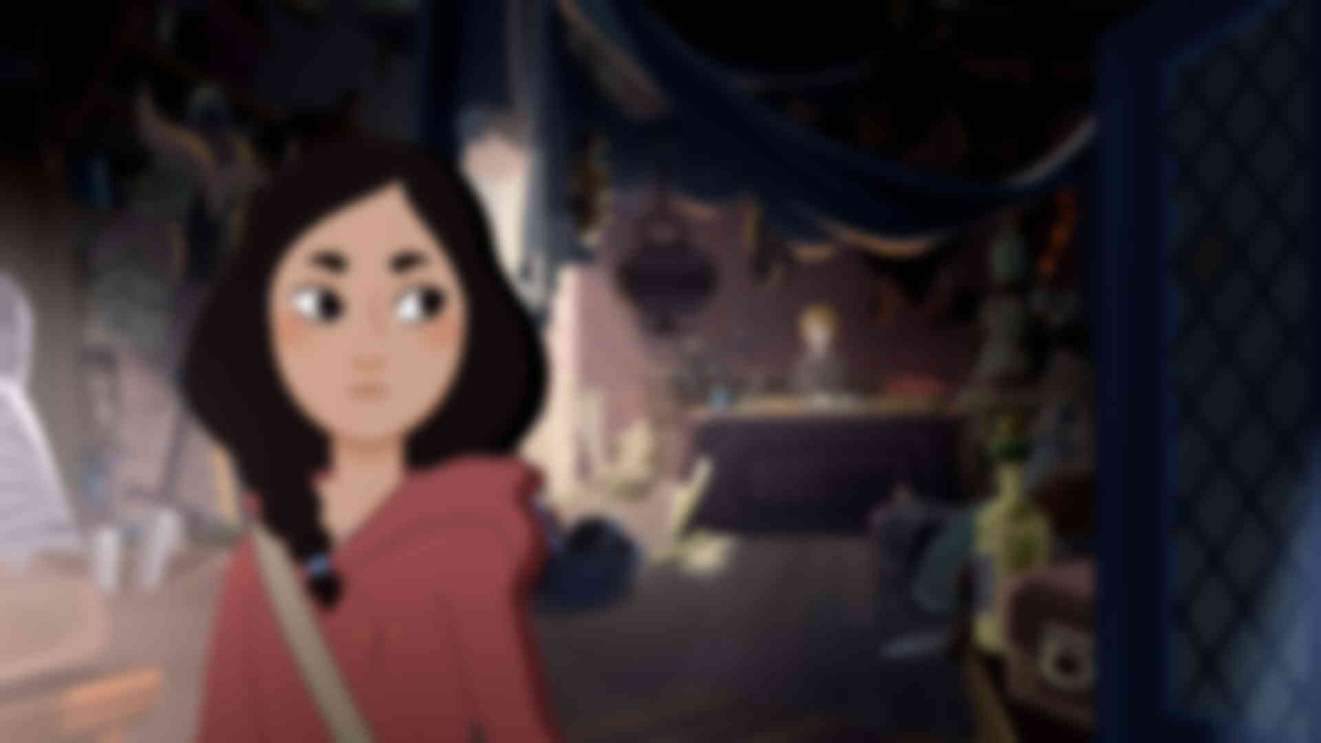 Photo de la série "La rivière qui coule à l'envers"