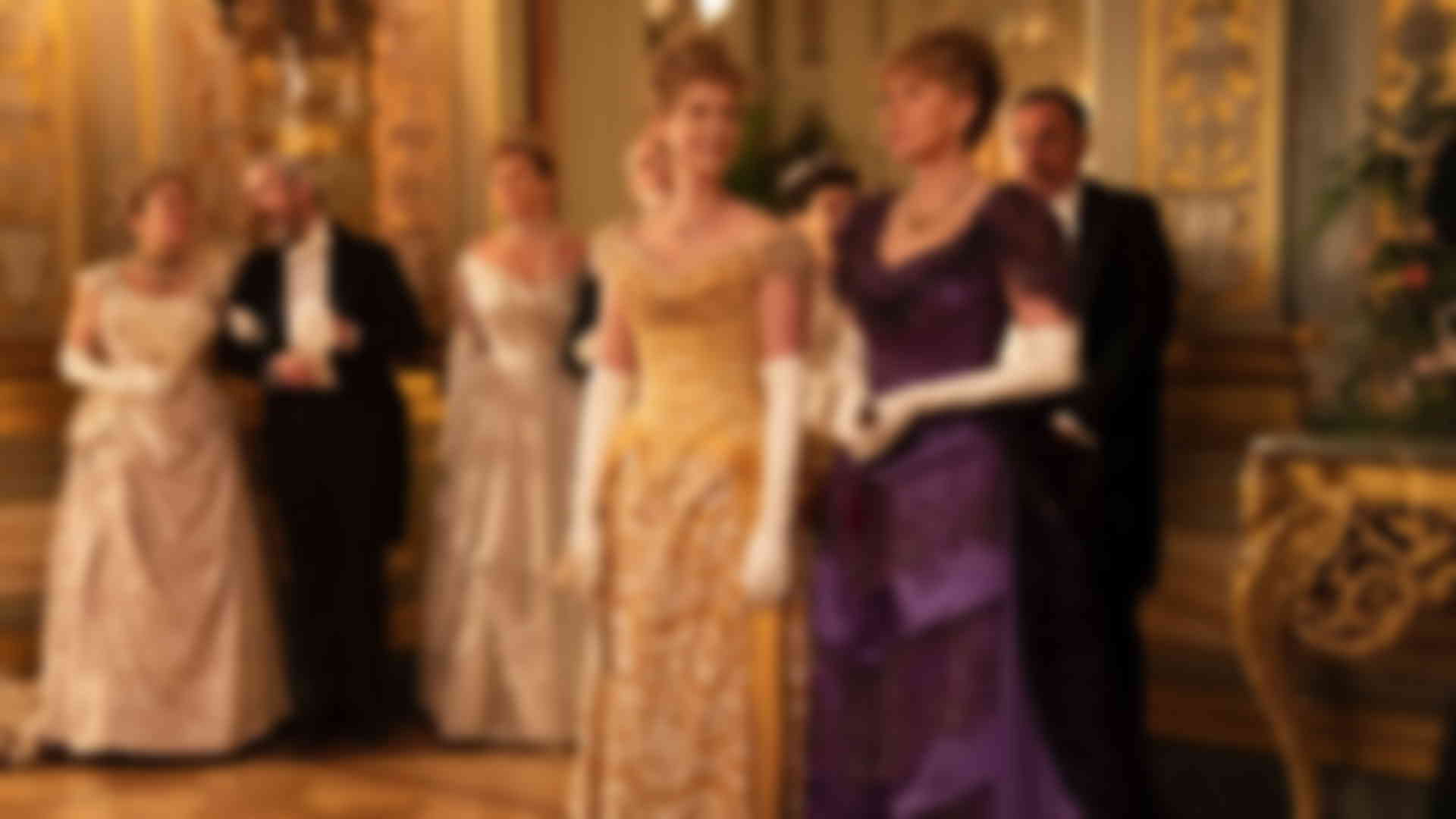 gilded age