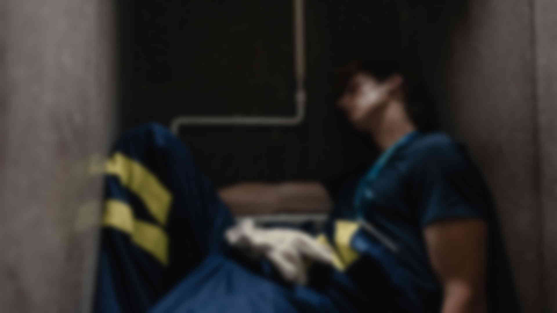 Photo de la série "Rapa - Saison 3 - Épisode 2"