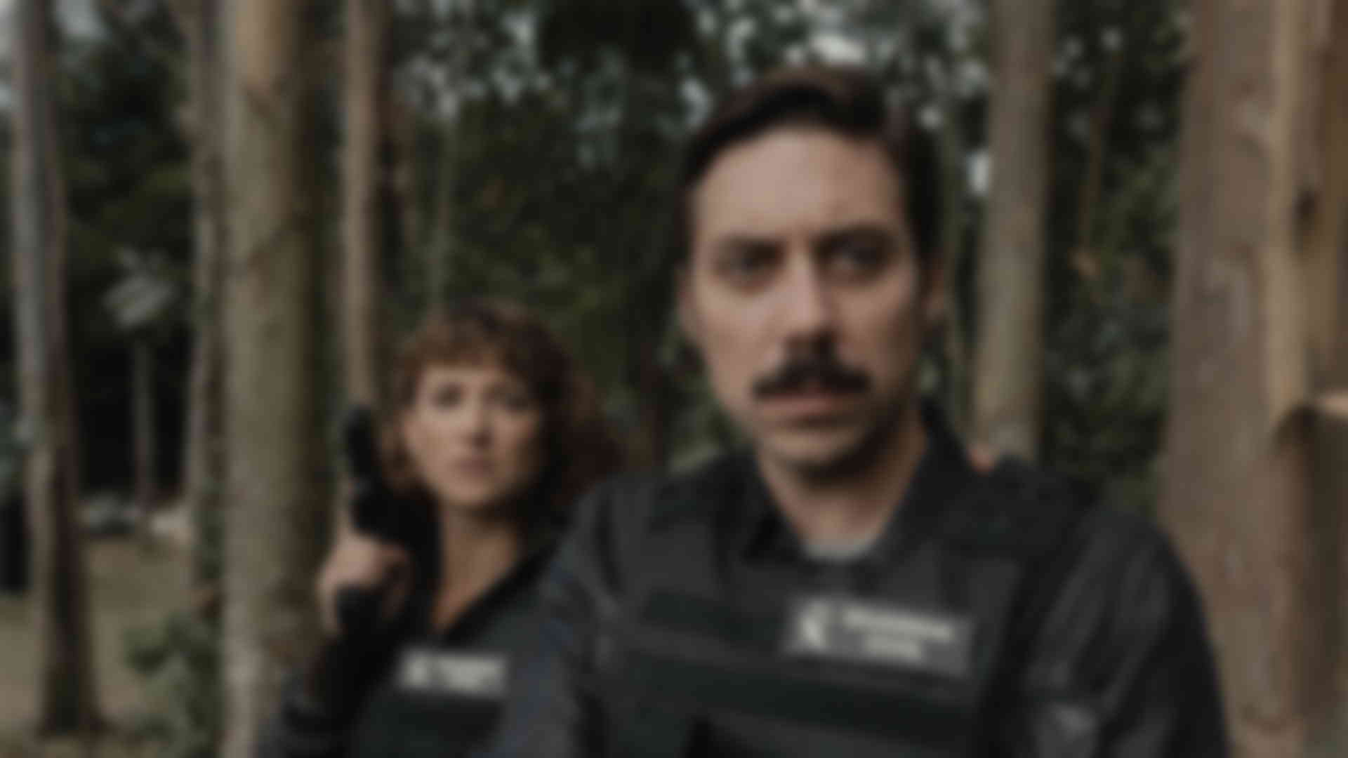 Photo de la série "Rapa - Saison 3 - Épisode 5"