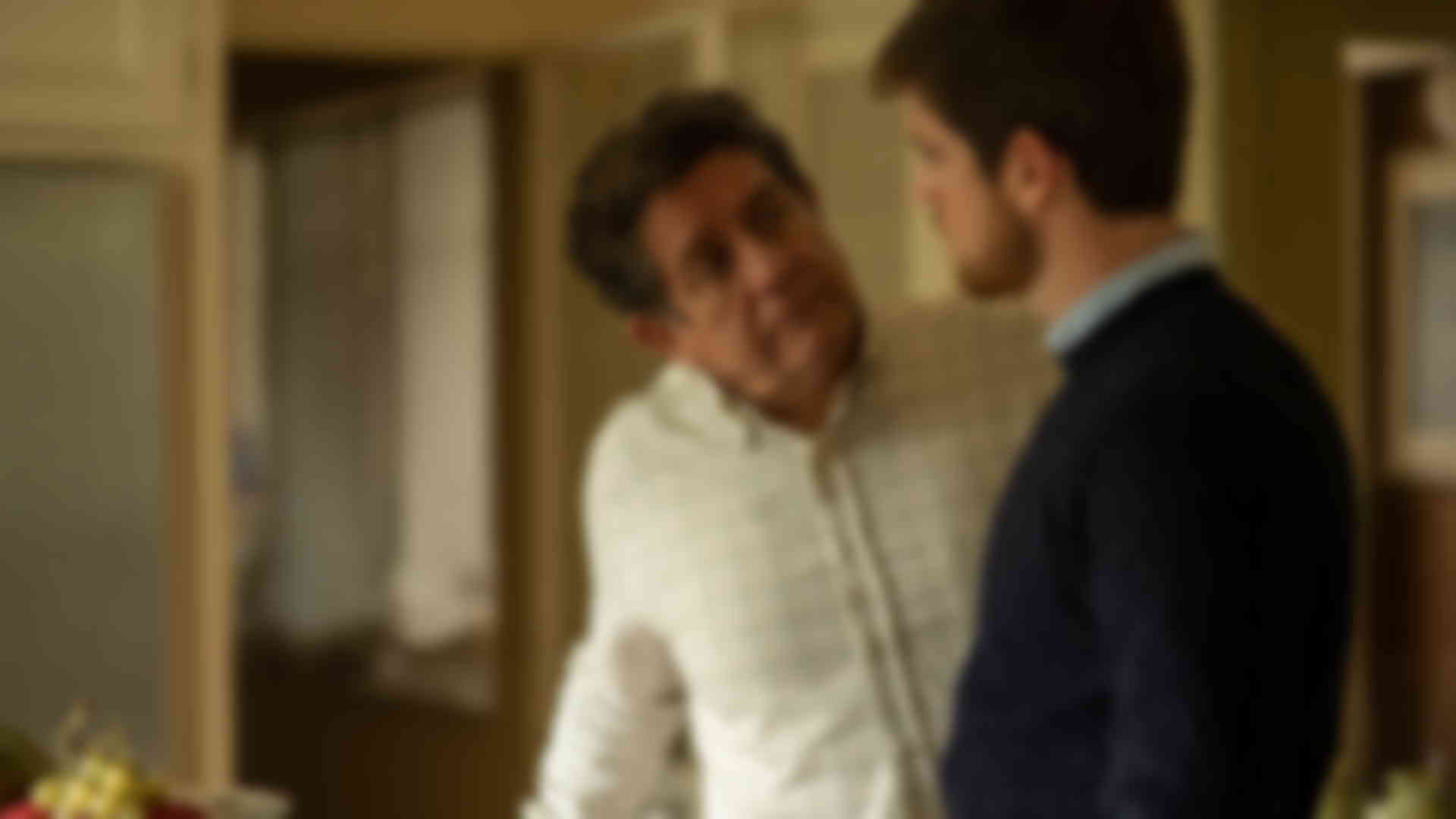 Photo "Querer - Épisode 4"