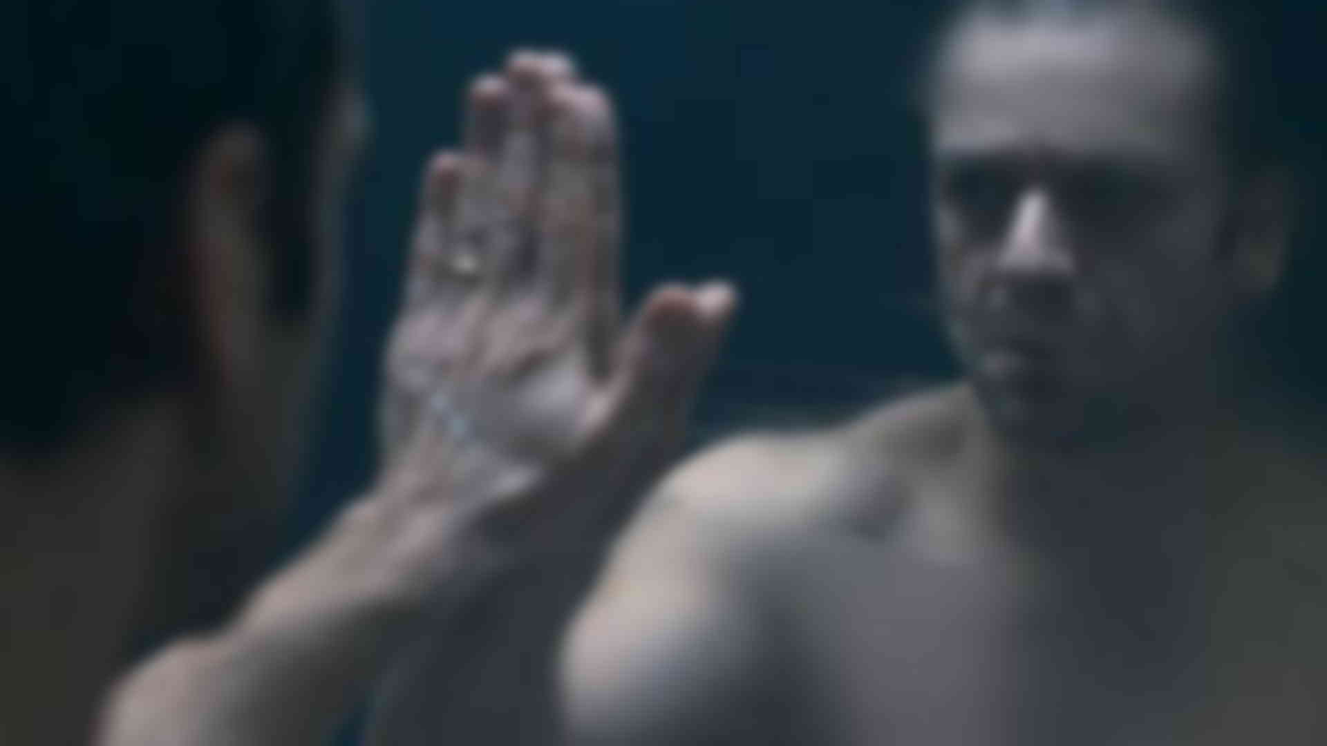 Photo de la série "Intrusion"