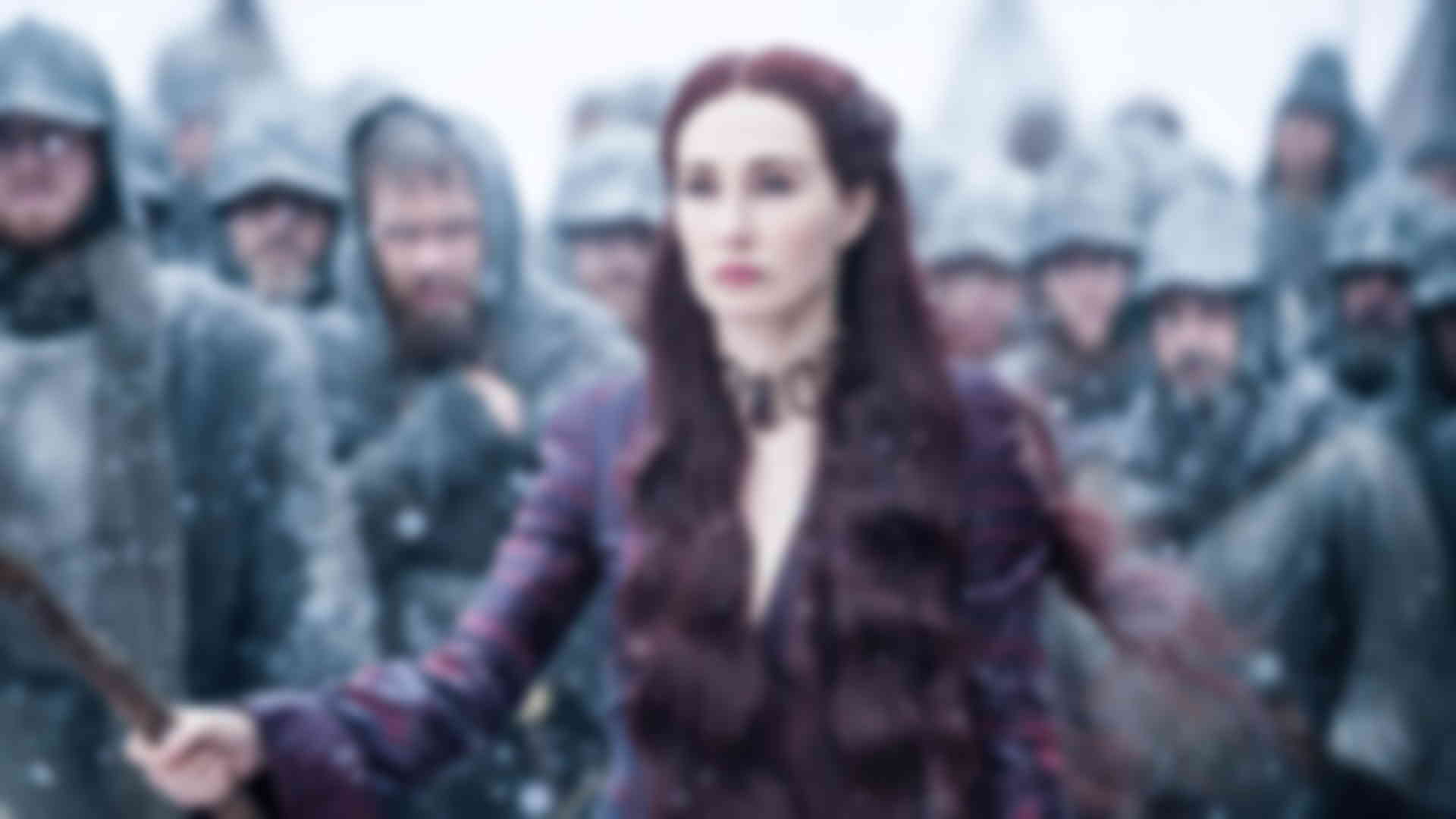 photo de game of thrones saison 5