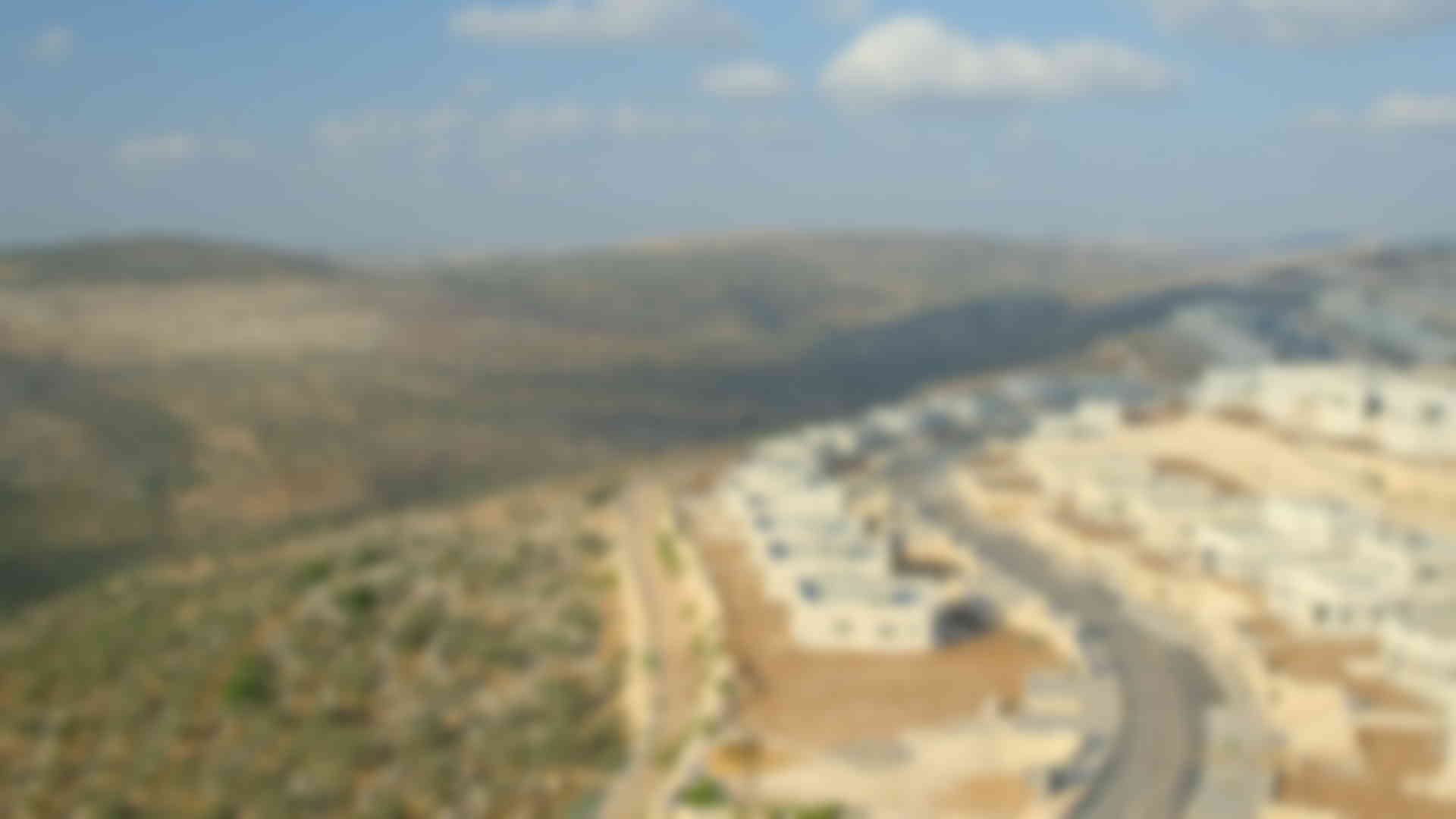 Photo de la série documentaire "Les colons"