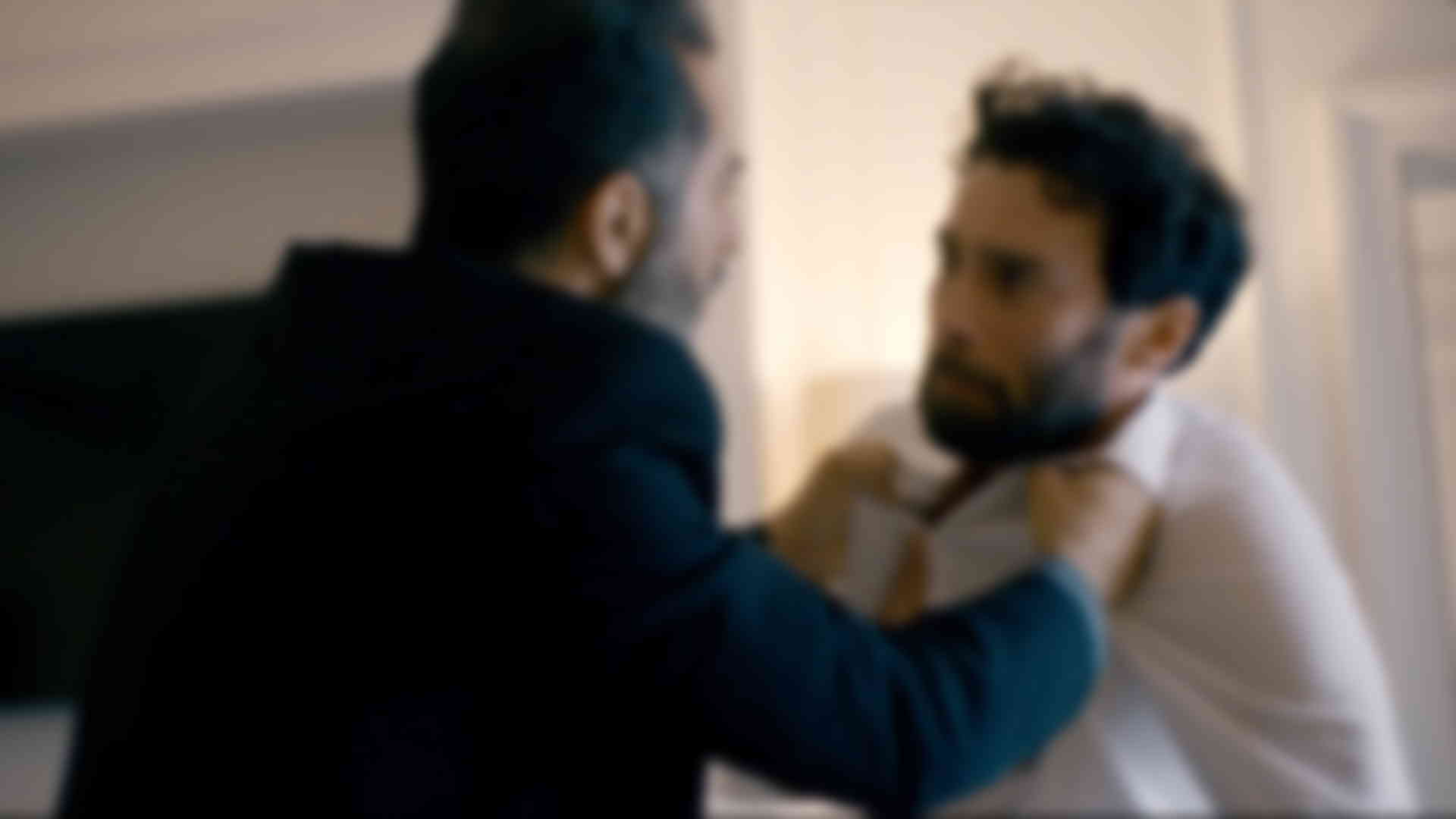 Photo "The Deal - Épisode 4"