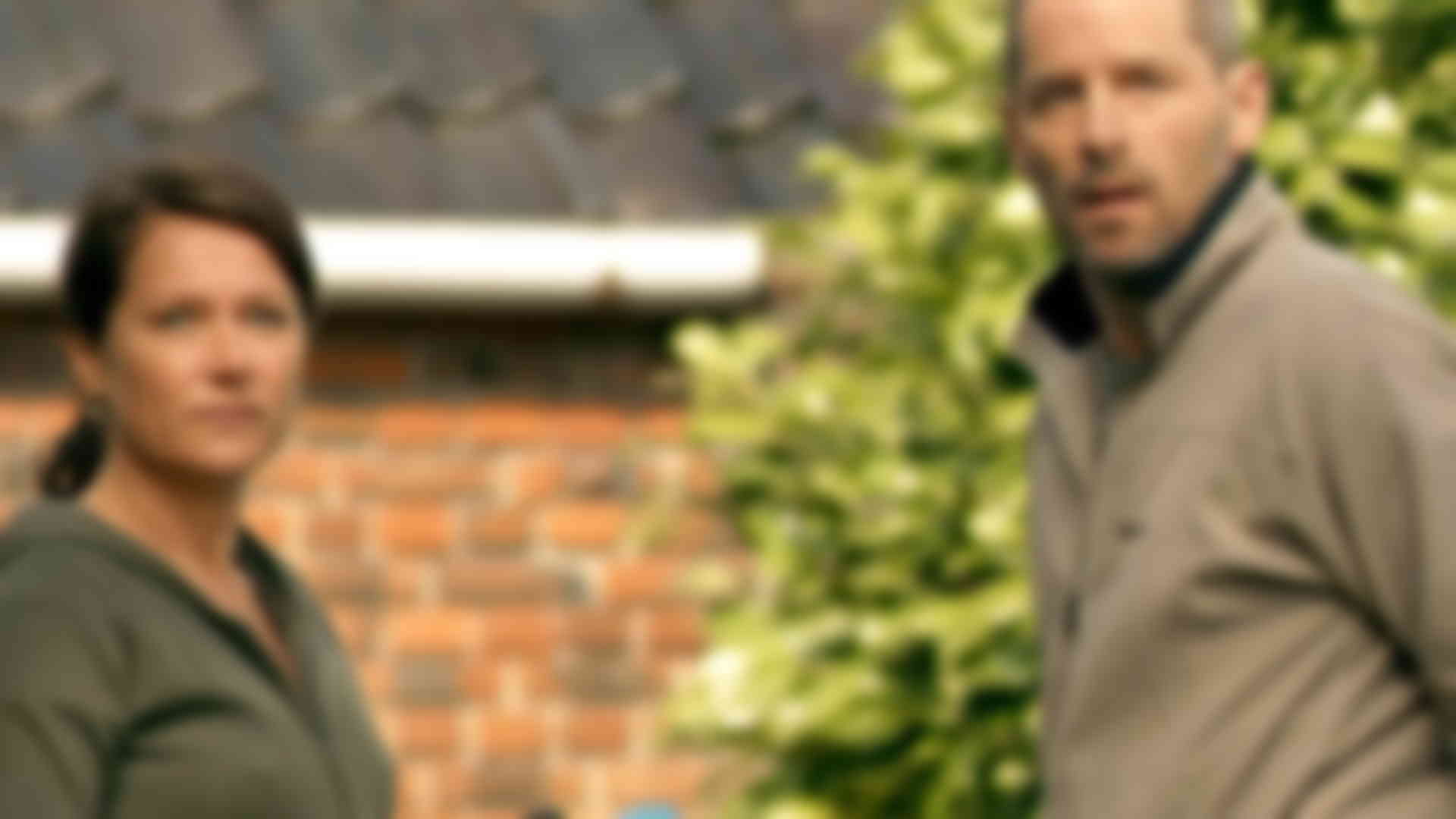 Photo de la série "Borgen" saison 1