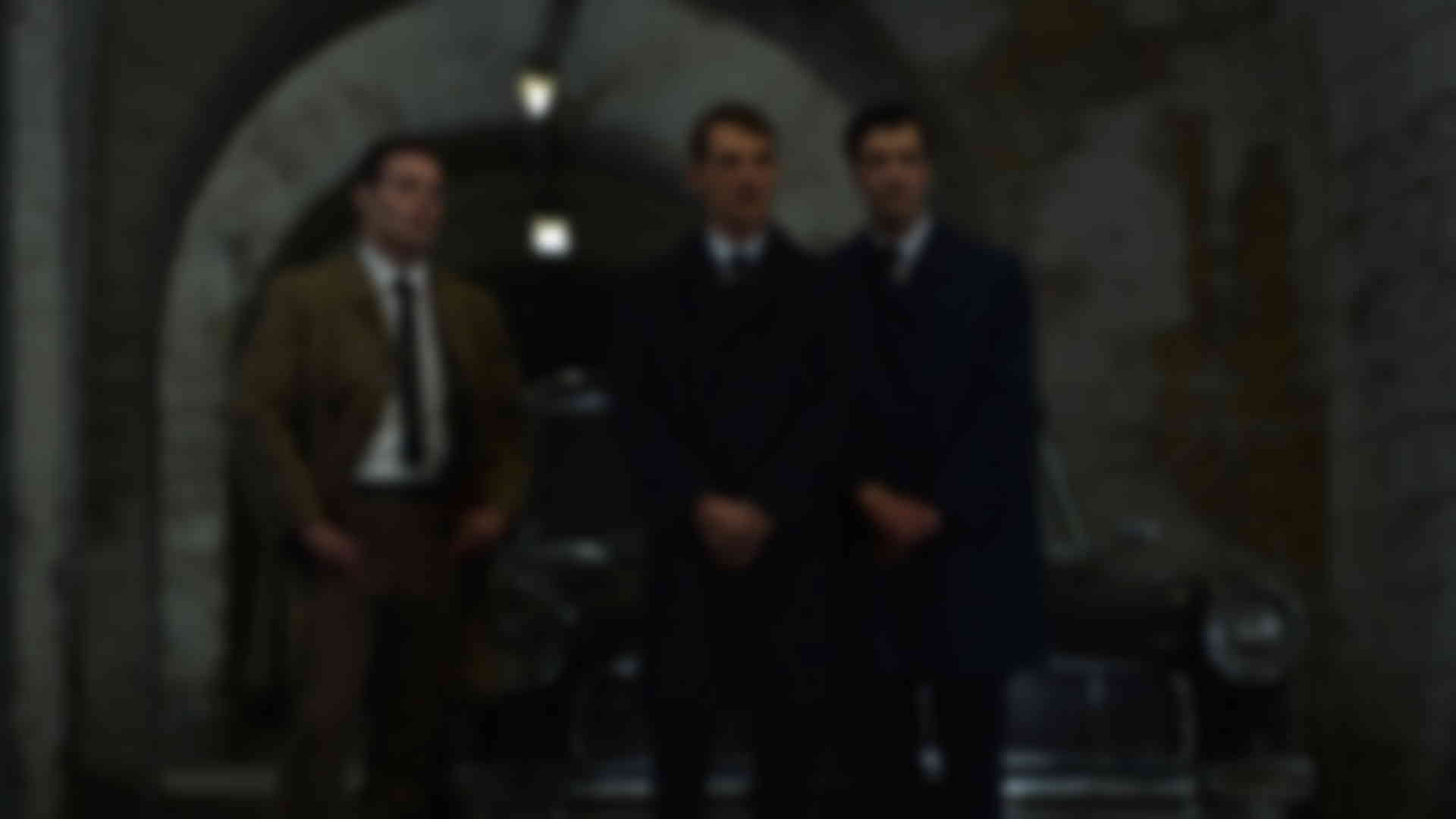 Photo de la série "Au service de la France"