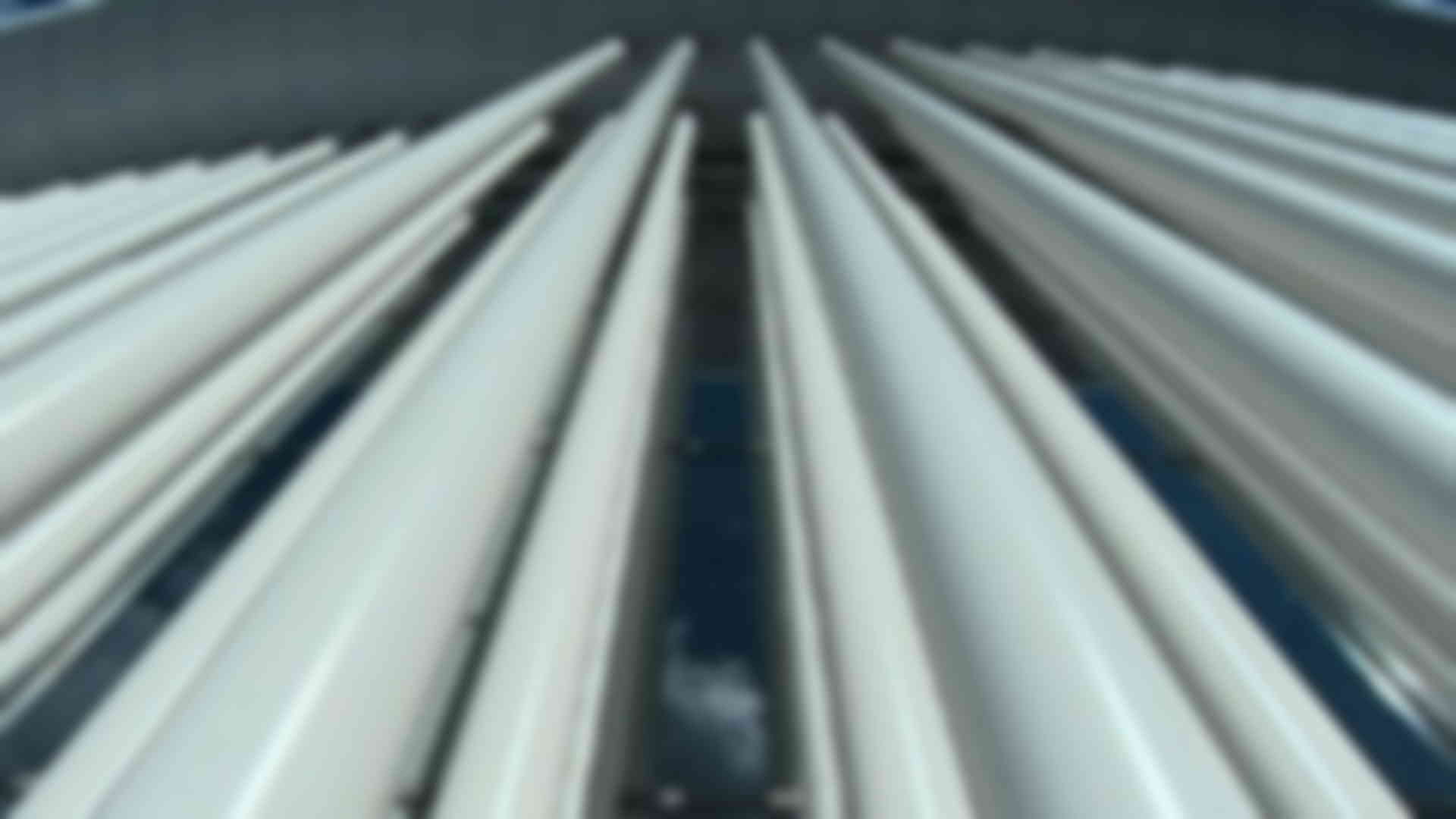 Photo de la série documentaire "Architectures" Volume 6