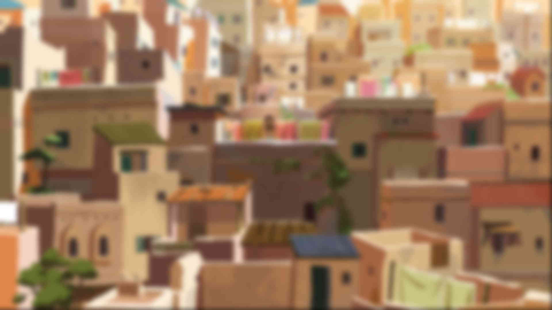 Photo "Petite Casbah"