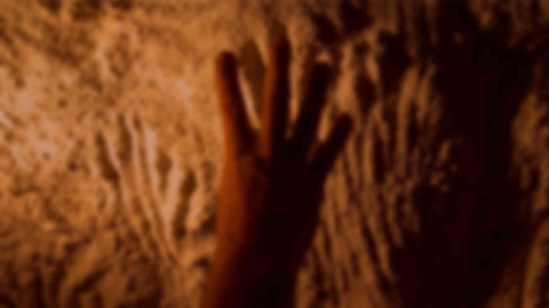 Photo de la série documentaire "Australie l'aventure des premiers hommes"