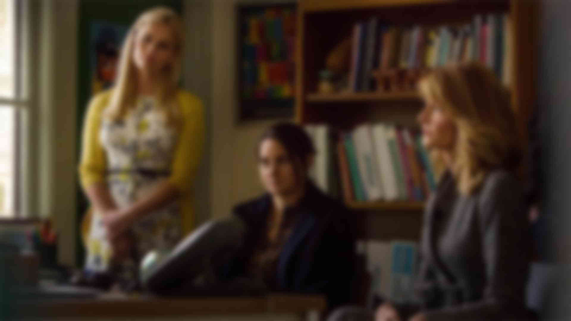 Photo de la série "Big little lies" Saison 1