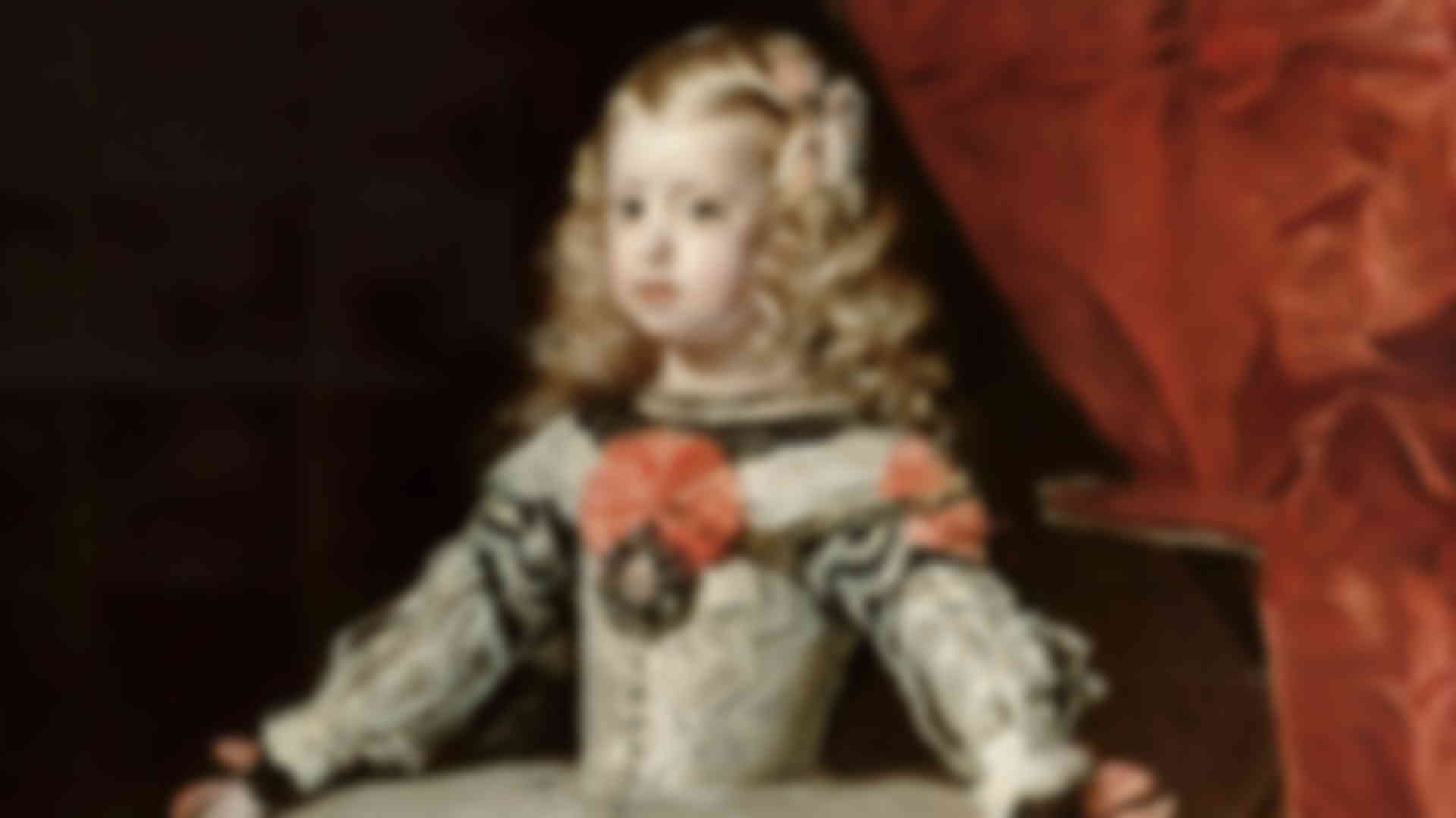Image du film "L'enigme Velazquez"