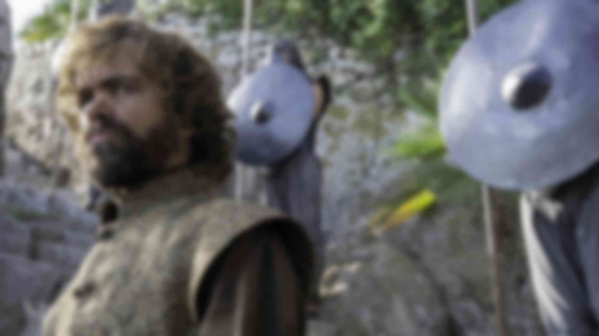 photo saison 6 de game of thrones