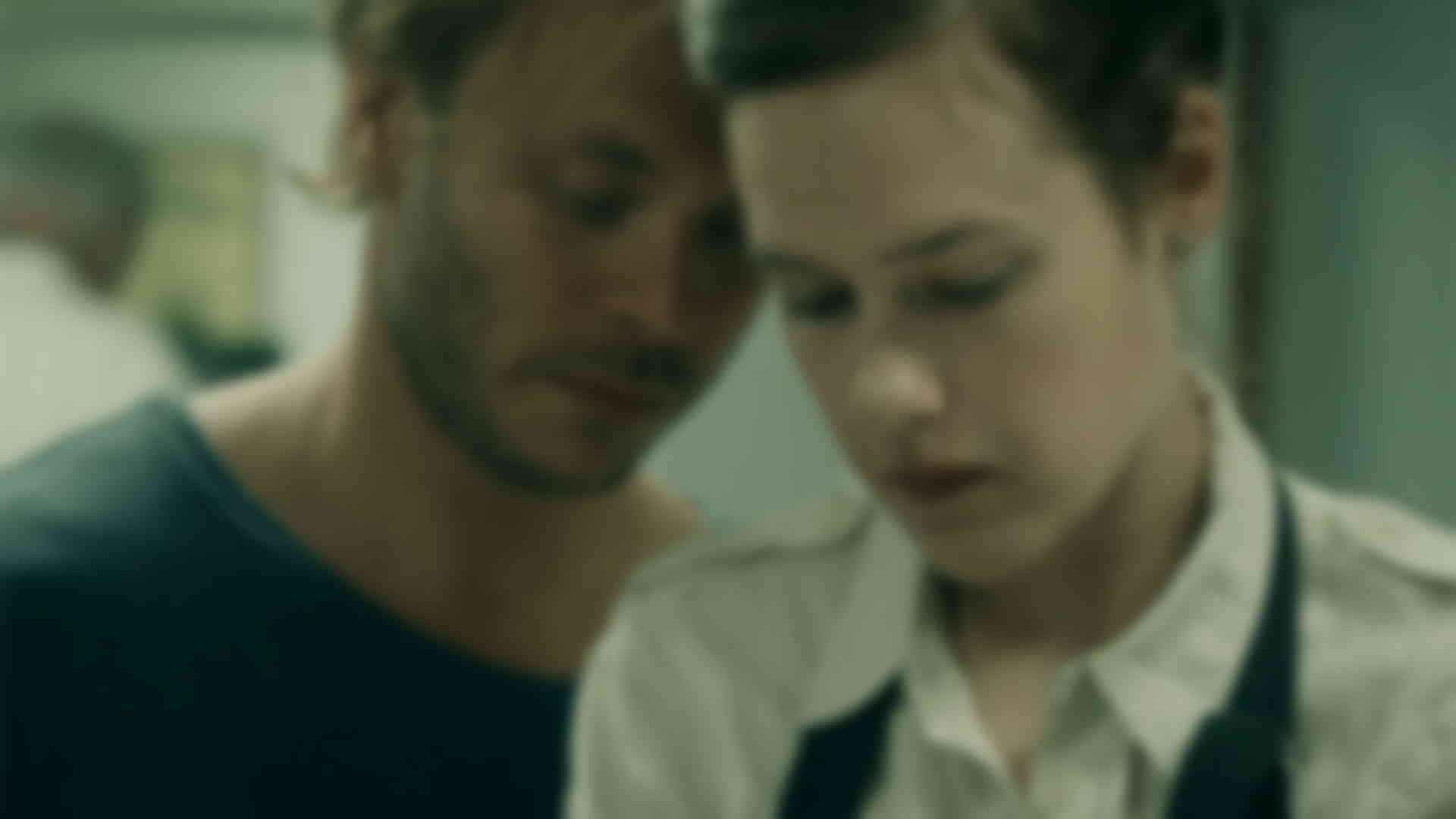 Photo de la série L'héritage empoisonné