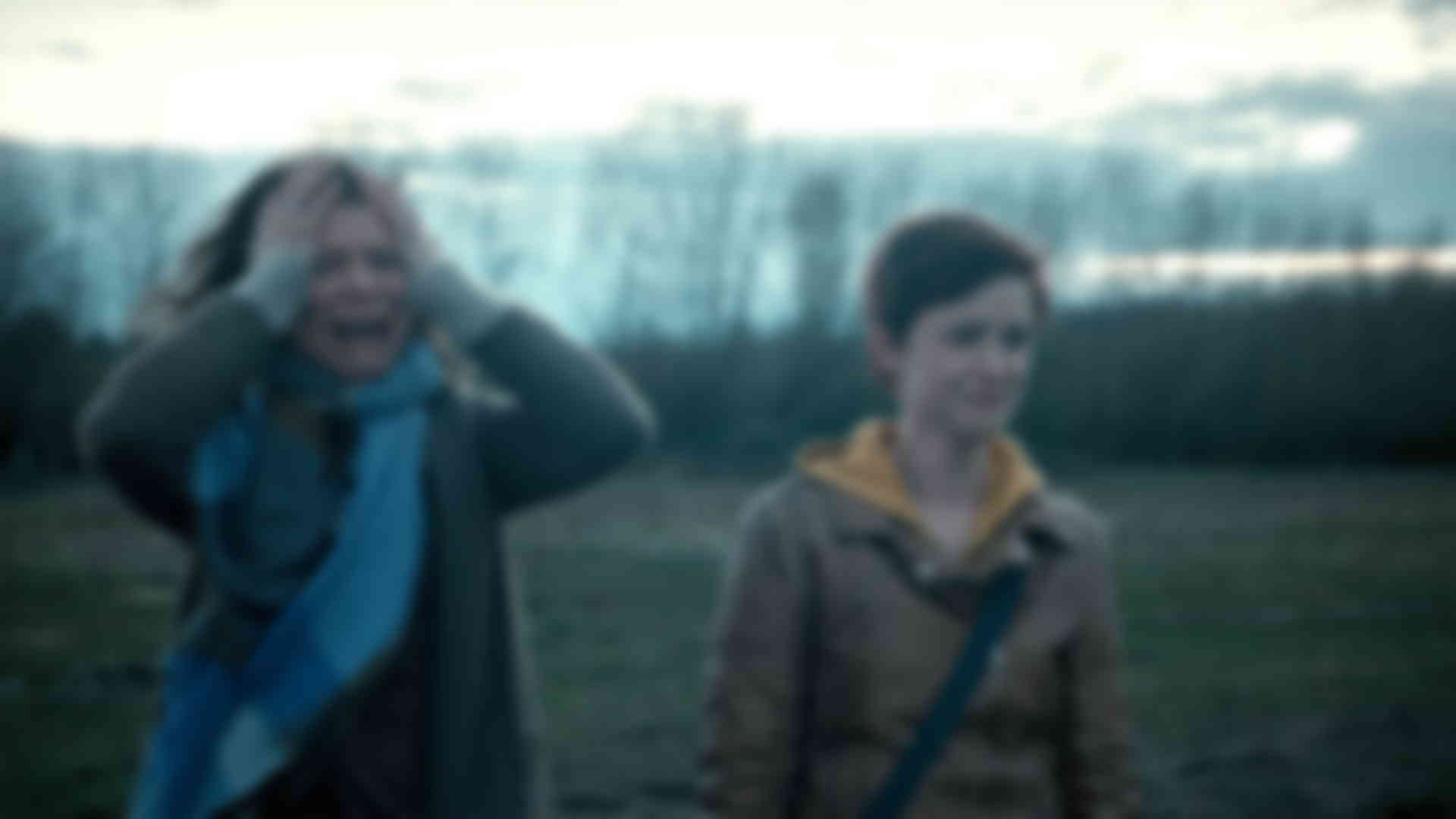 photo de l'épisode 1