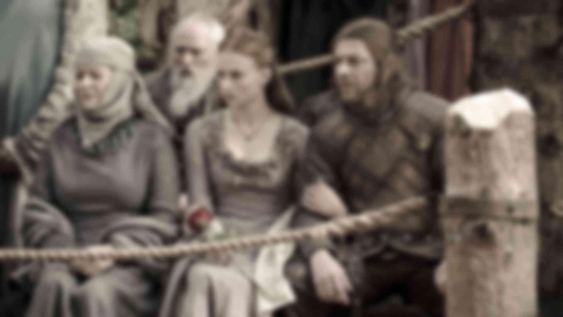 Photo de Game of Thrones - Saison 1 - Episode 5