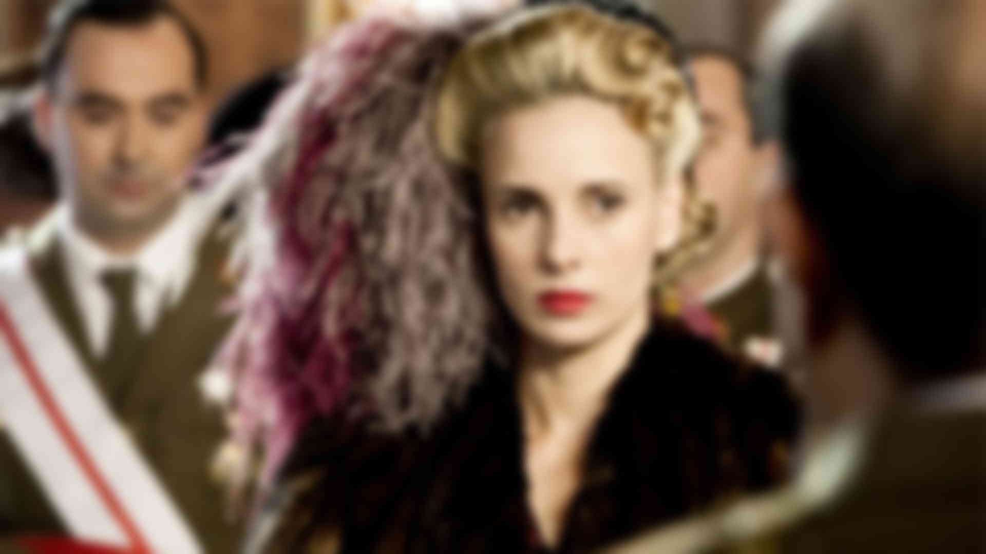 Photo de la série "Carta a Eva"